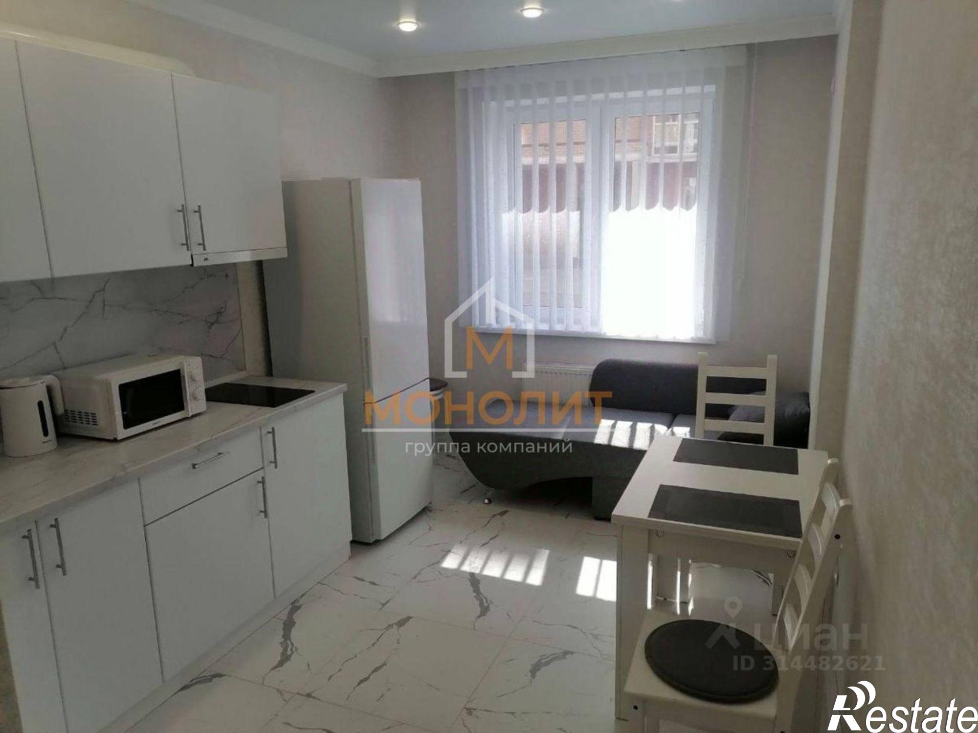 Купить квартиру за 5 800 000 рублей на ул Рябиновая, 2В