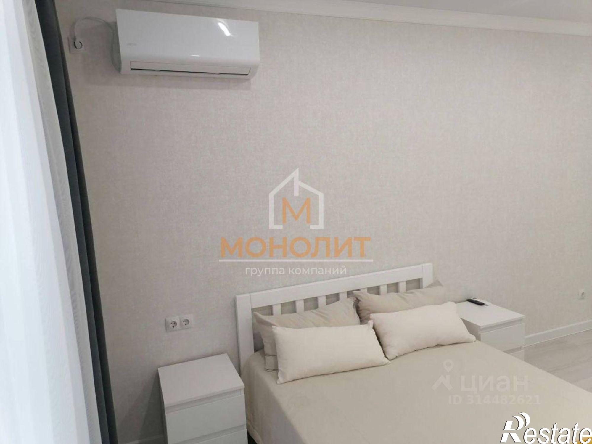 Купить квартиру за 5 800 000 рублей на ул Рябиновая, 2В