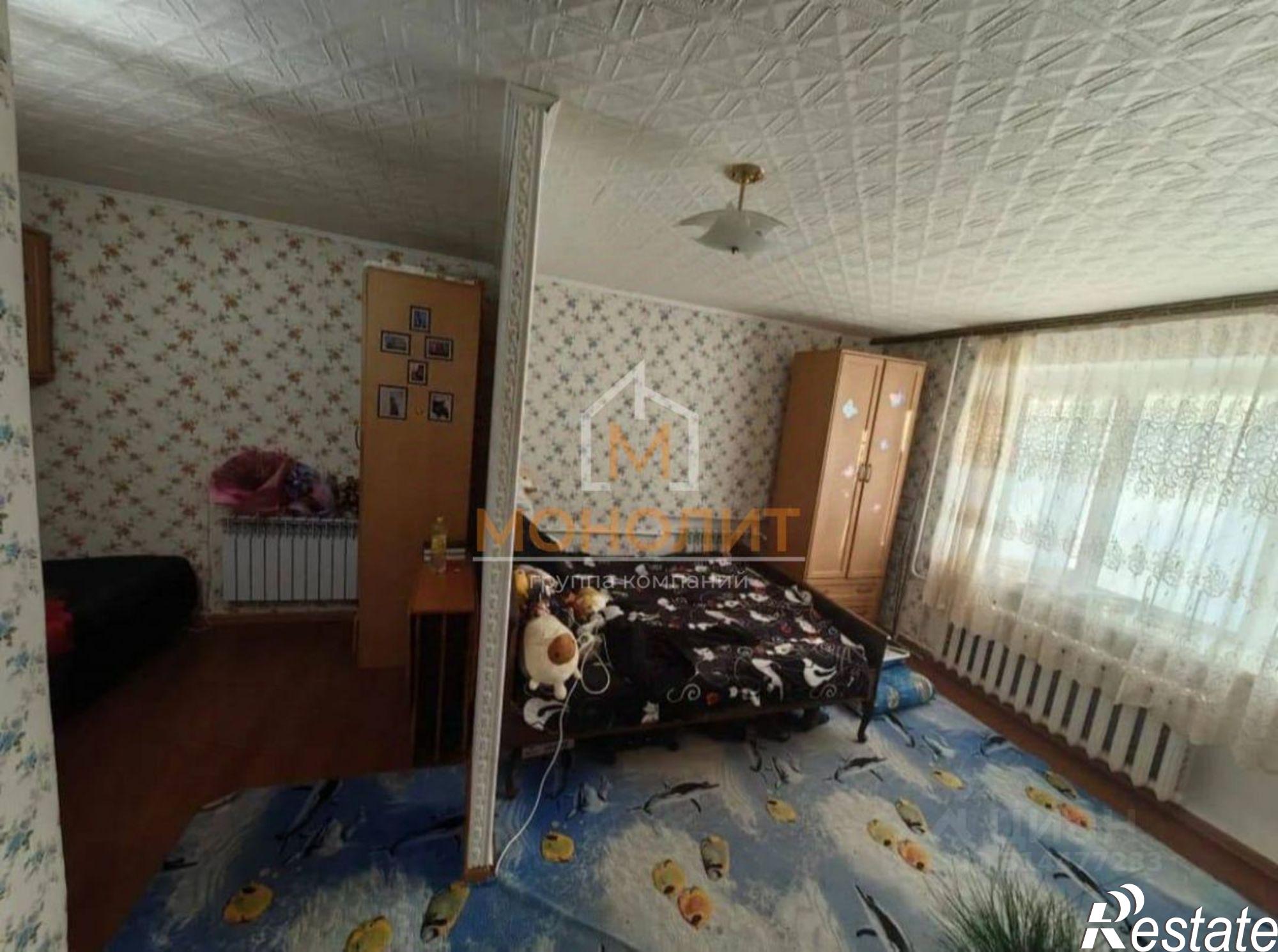 Купить квартиру за 3 850 000 рублей на улица Ленина, 203