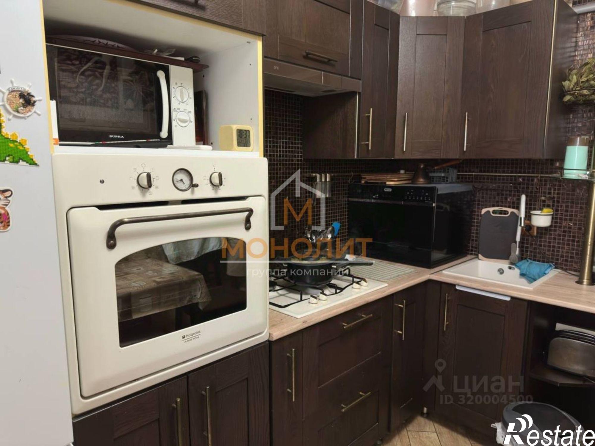 Купить квартиру за 5 800 000 рублей на улица Ленина, 179А