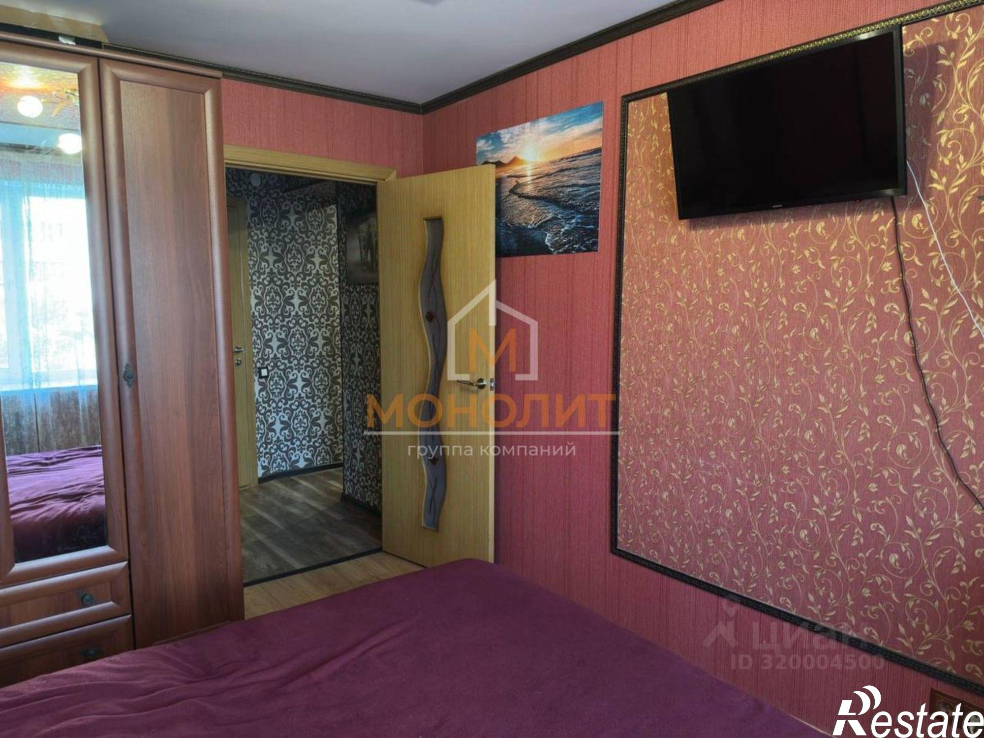 Купить квартиру за 5 800 000 рублей на улица Ленина, 179А