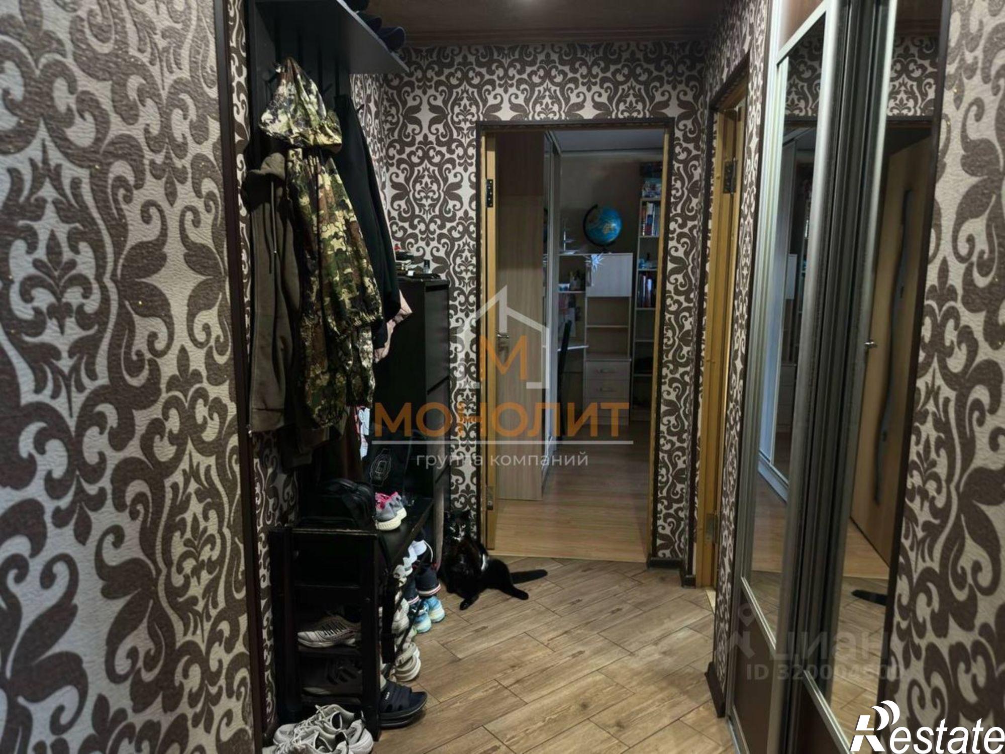 Купить квартиру за 5 800 000 рублей на улица Ленина, 179А