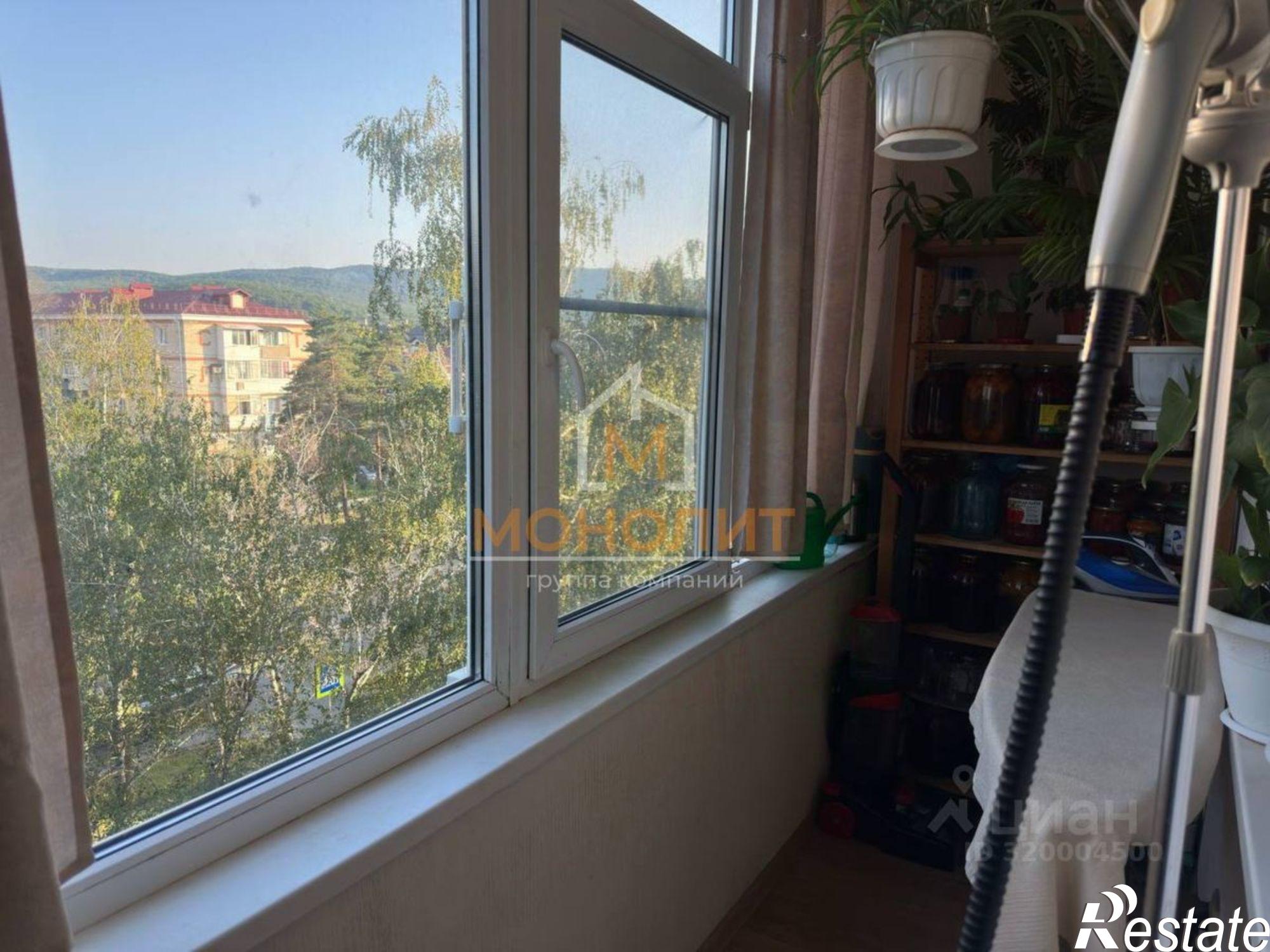 Купить квартиру за 5 800 000 рублей на улица Ленина, 179А