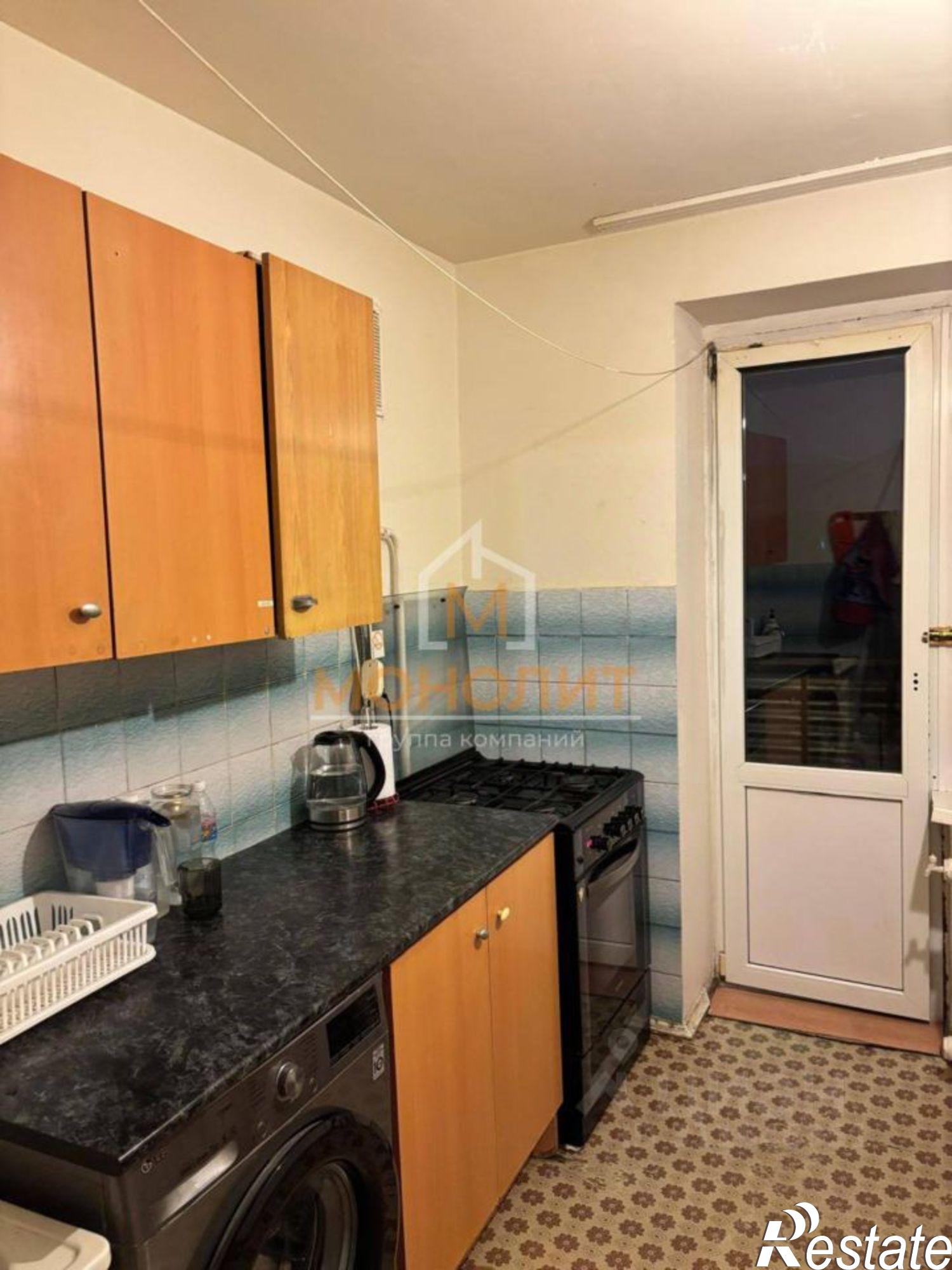 Купить квартиру за 6 300 000 рублей на ул Революции, 5