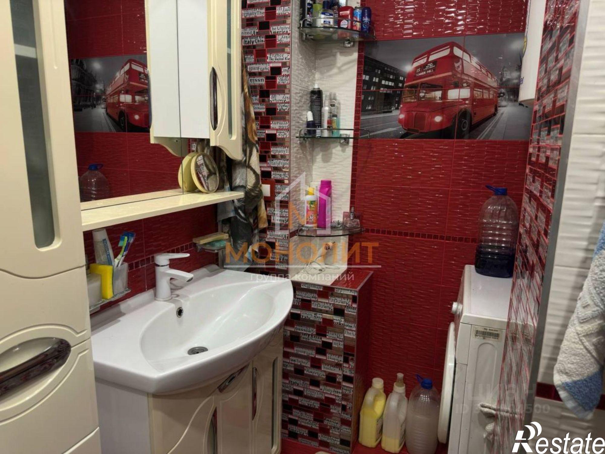 Купить квартиру за 5 800 000 рублей на улица Ленина, 179А