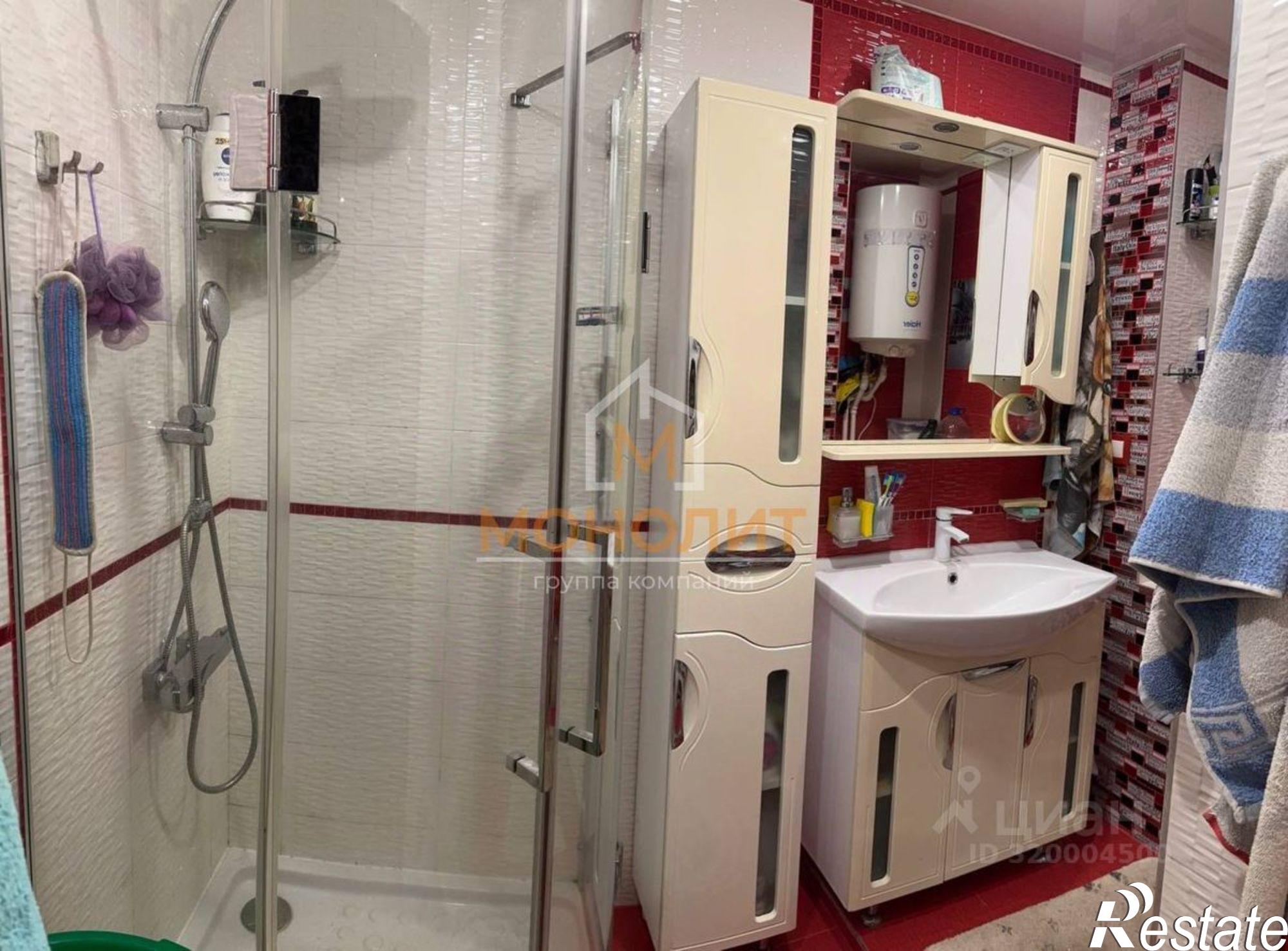 Купить квартиру за 5 800 000 рублей на улица Ленина, 179А