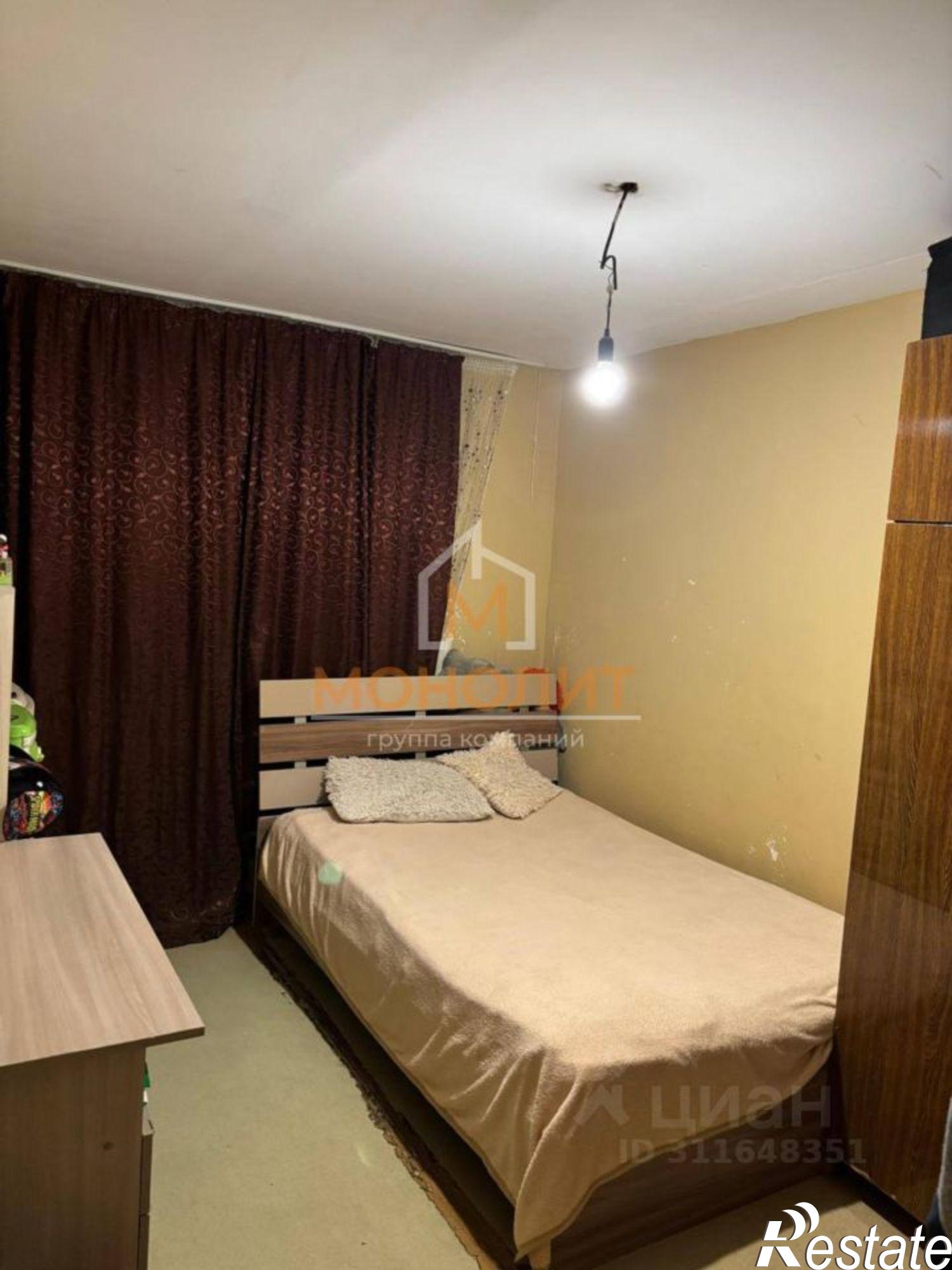 Купить квартиру за 6 300 000 рублей на ул Революции, 5