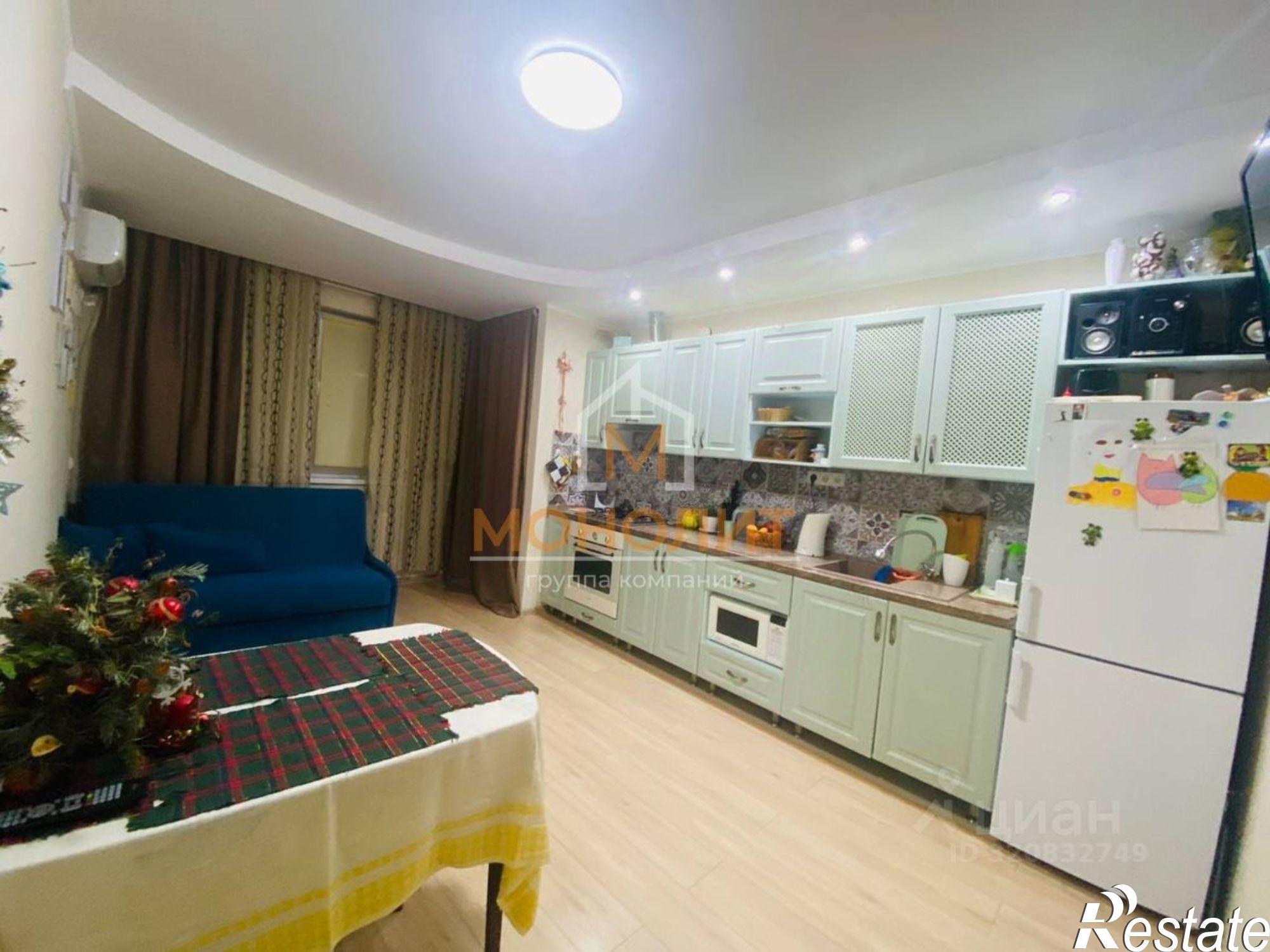 Купить квартиру за 5 900 000 рублей на улица Черняховского, 49