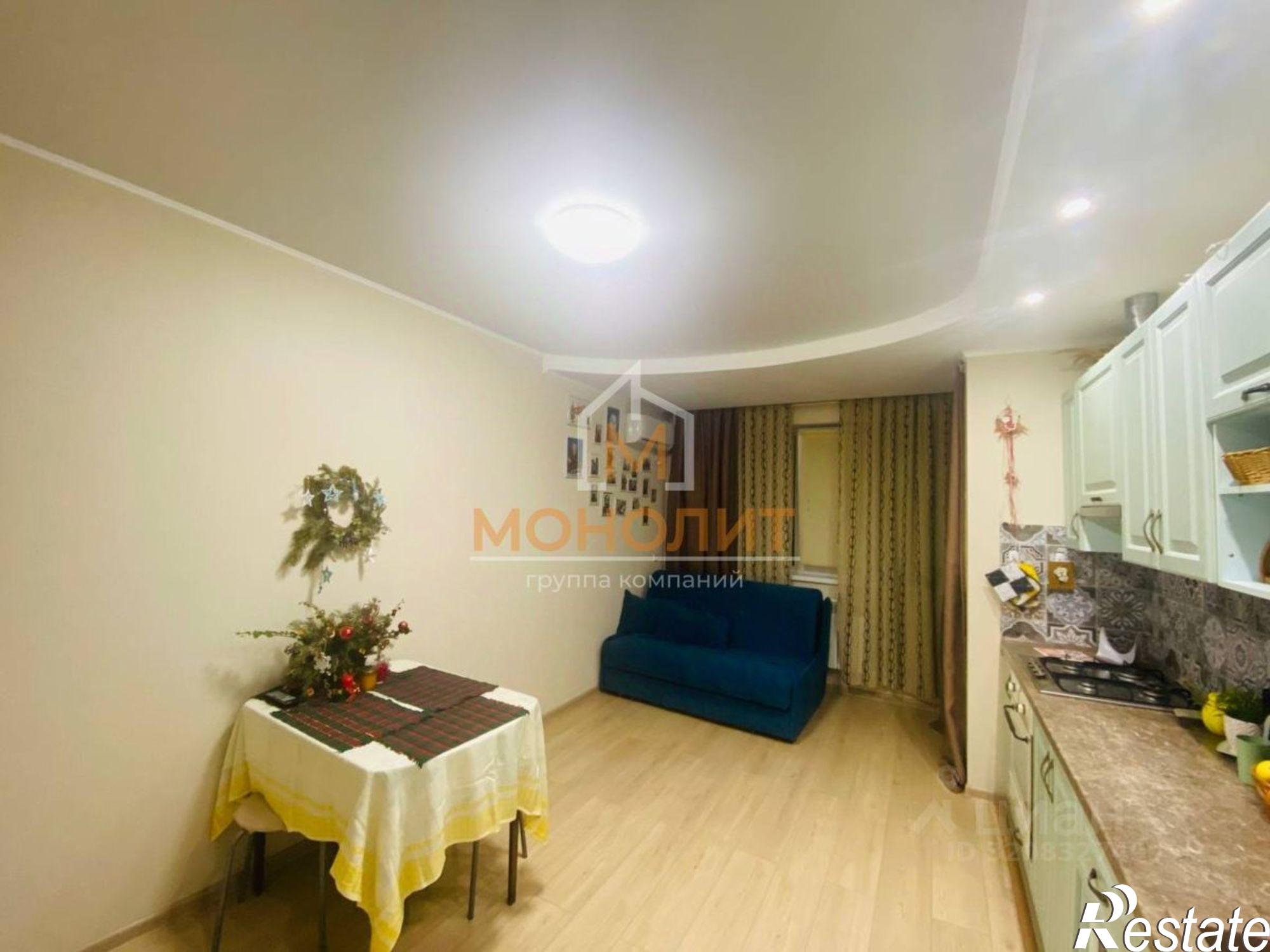 Купить квартиру за 5 900 000 рублей на улица Черняховского, 49