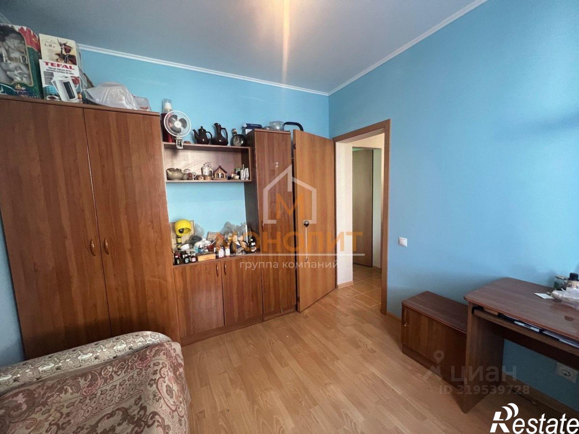 Купить квартиру за 7 200 000 рублей на улица Ленина, 49