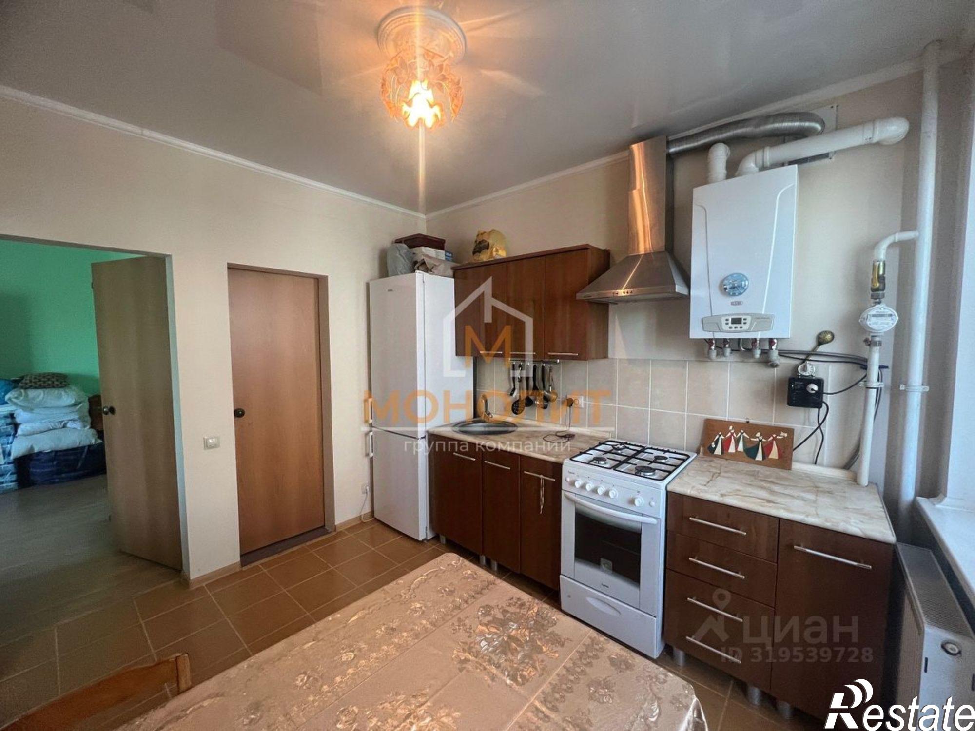 Купить квартиру за 7 200 000 рублей на улица Ленина, 49