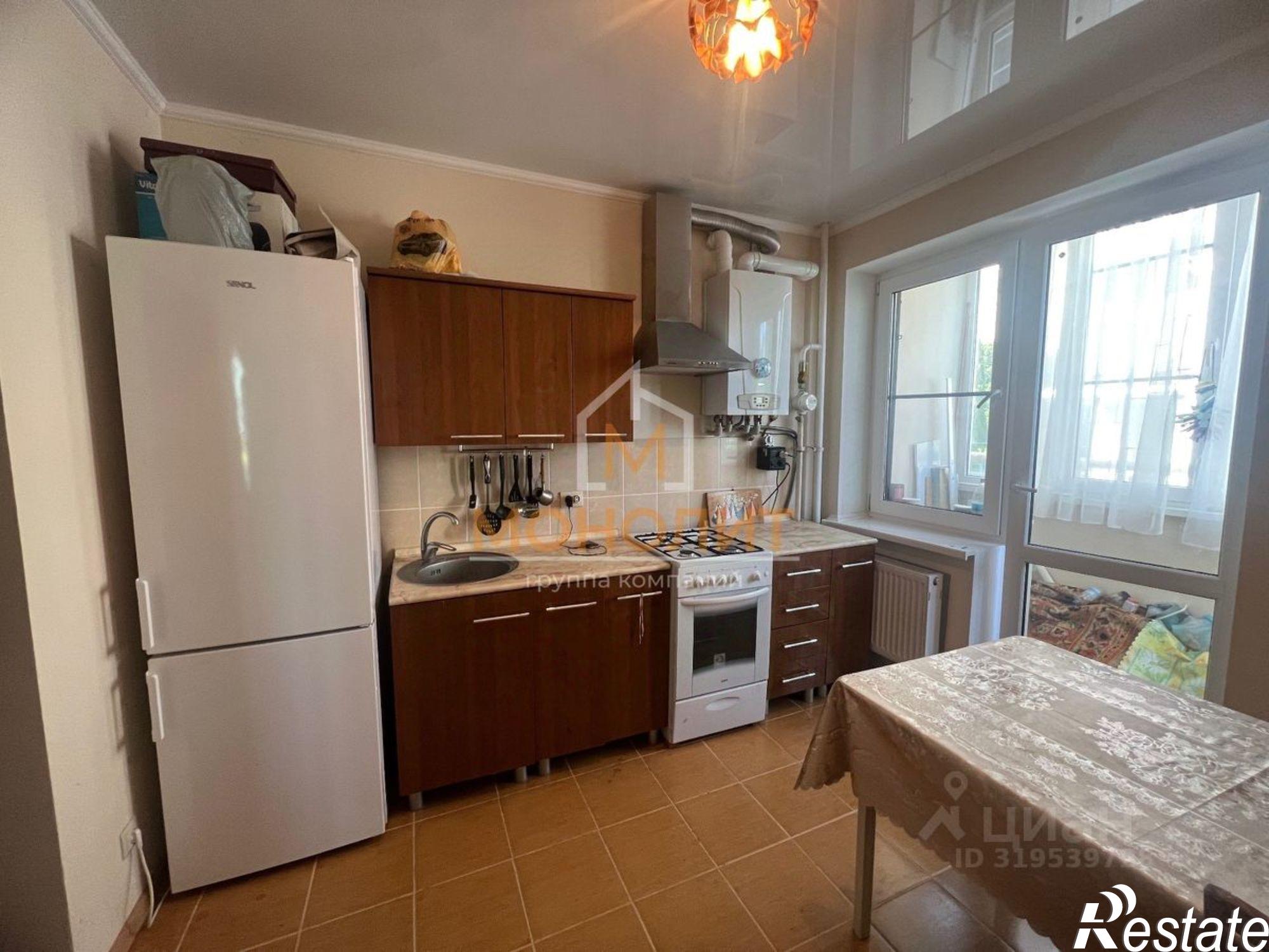 Купить квартиру за 7 200 000 рублей на улица Ленина, 49