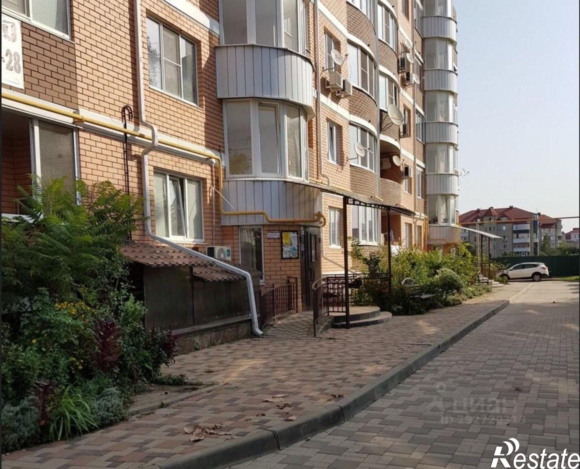 Купить квартиру за 9 582 000 рублей на ул Ленина, 193Г