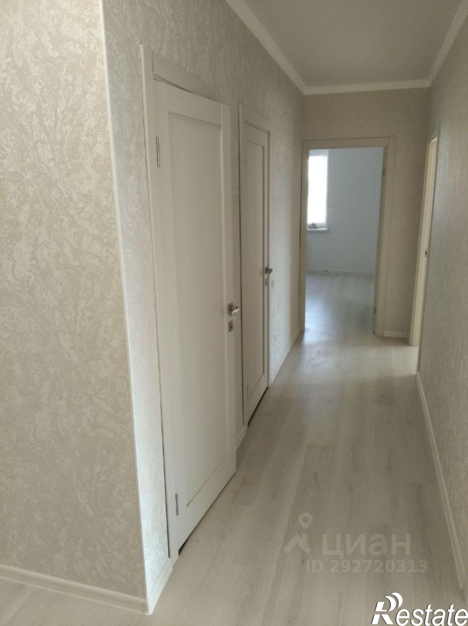 Купить квартиру за 9 582 000 рублей на ул Ленина, 193Г