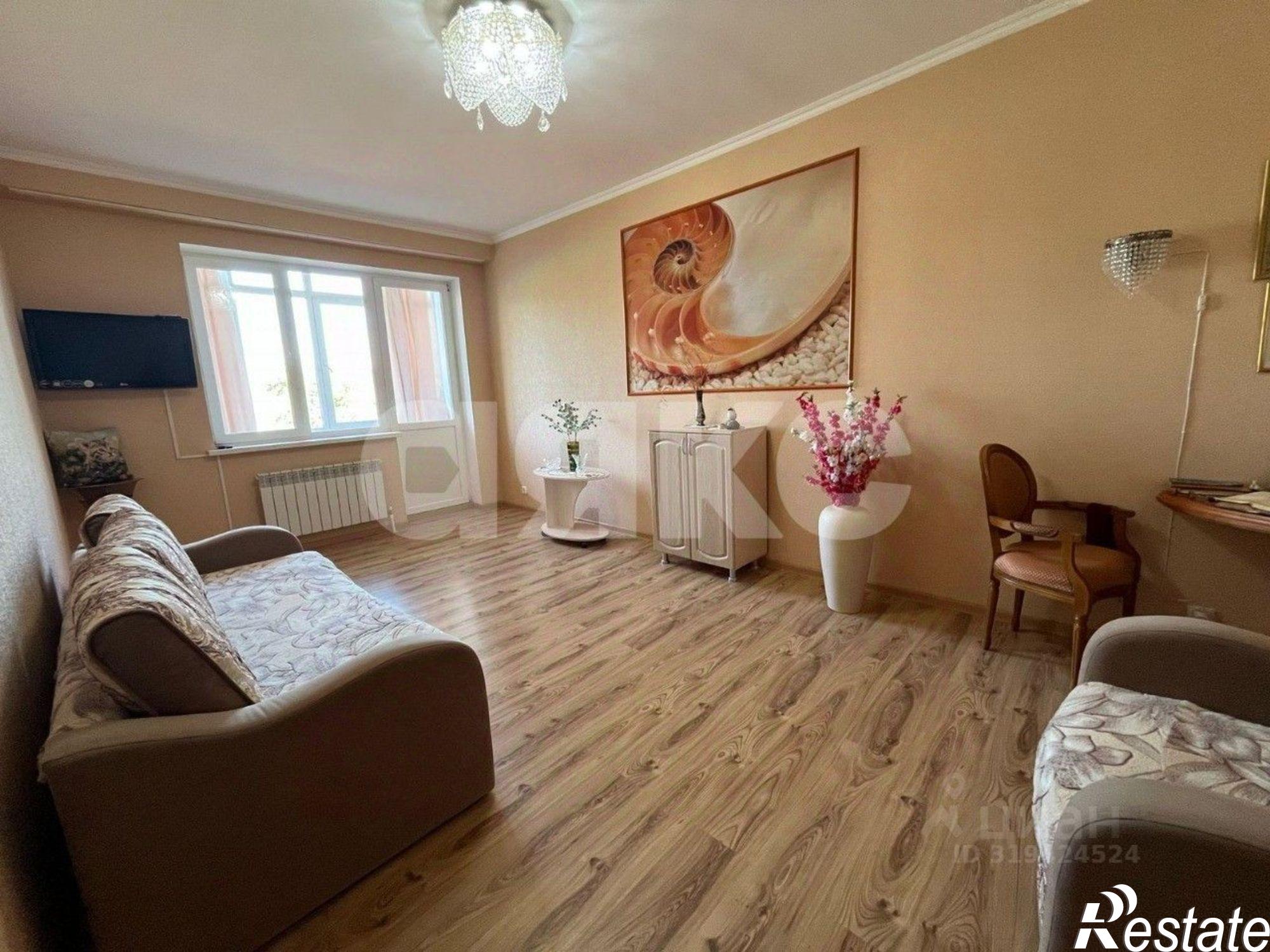 Купить квартиру за 6 500 000 рублей на ул Ленина, 92