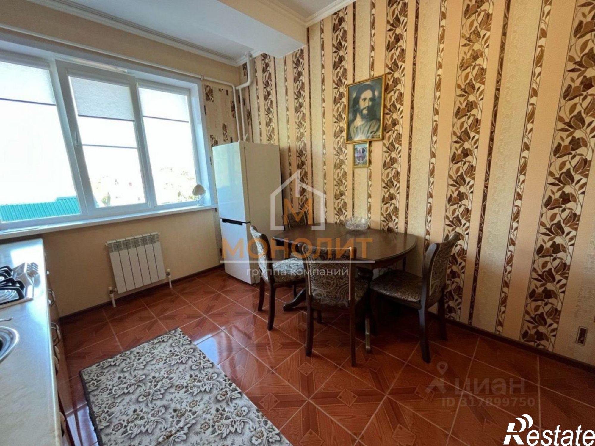 Купить квартиру за 6 500 000 рублей на ул Ленина, 92