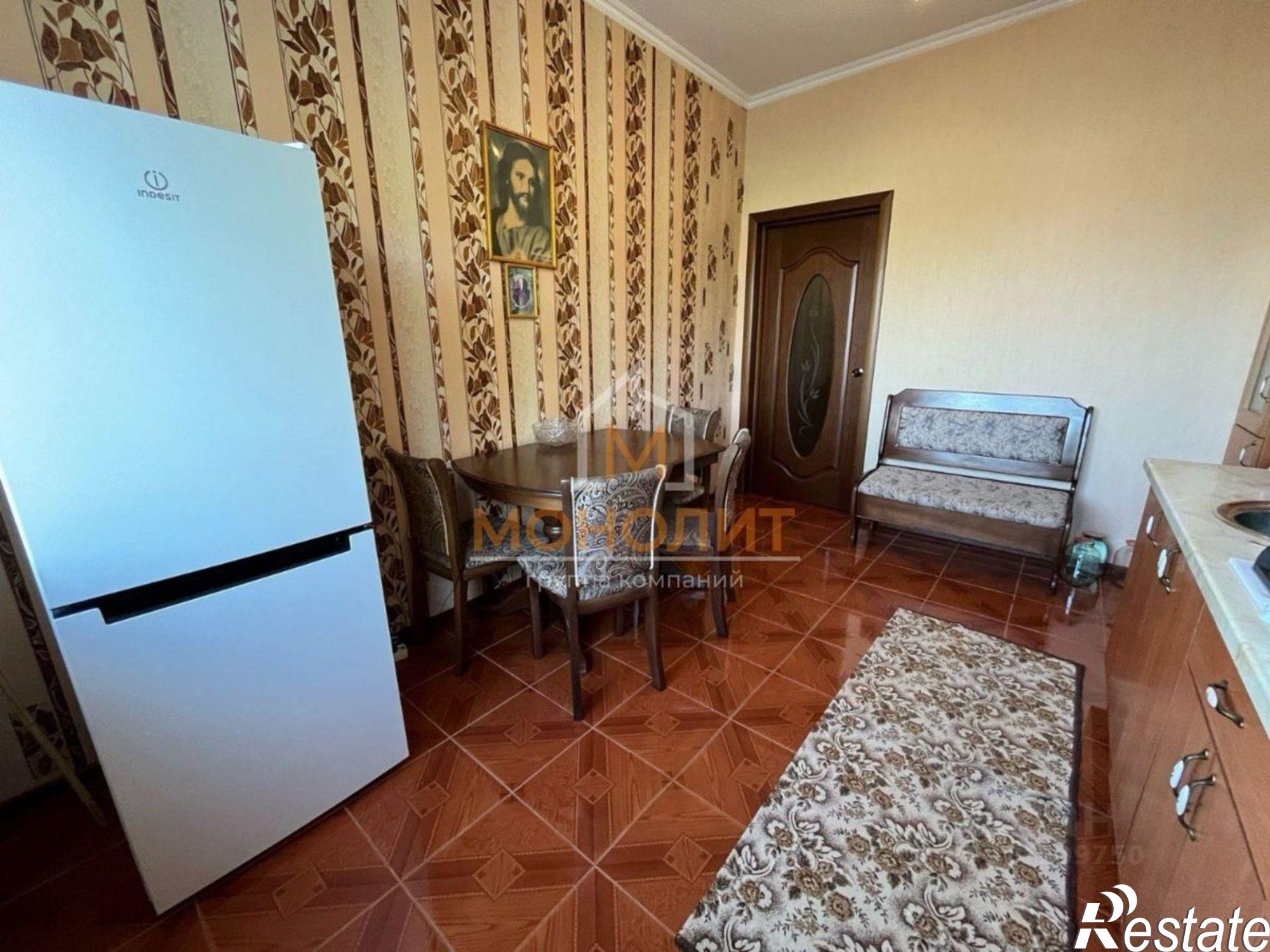 Купить квартиру за 6 500 000 рублей на ул Ленина, 92