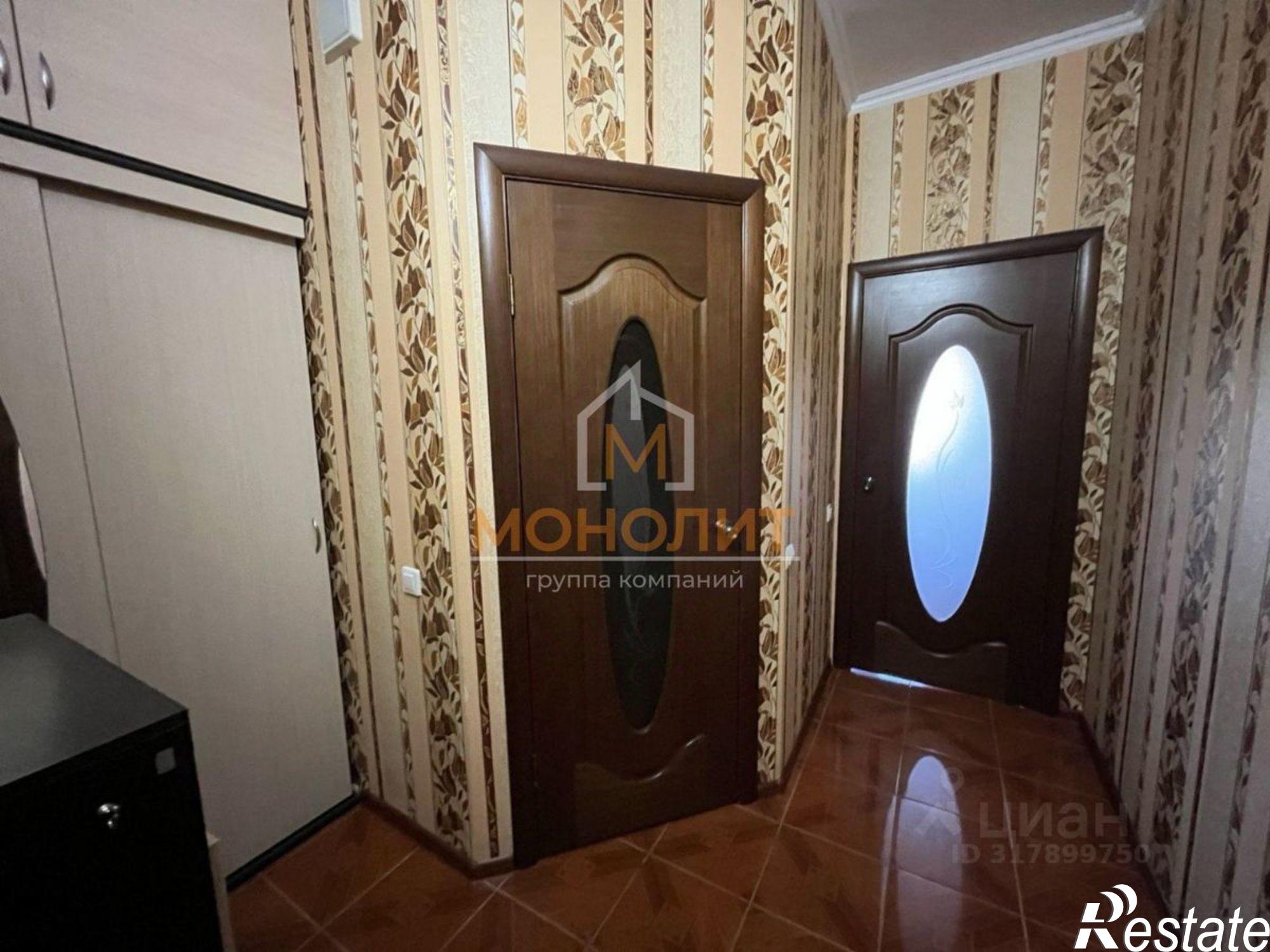 Купить квартиру за 6 500 000 рублей на ул Ленина, 92