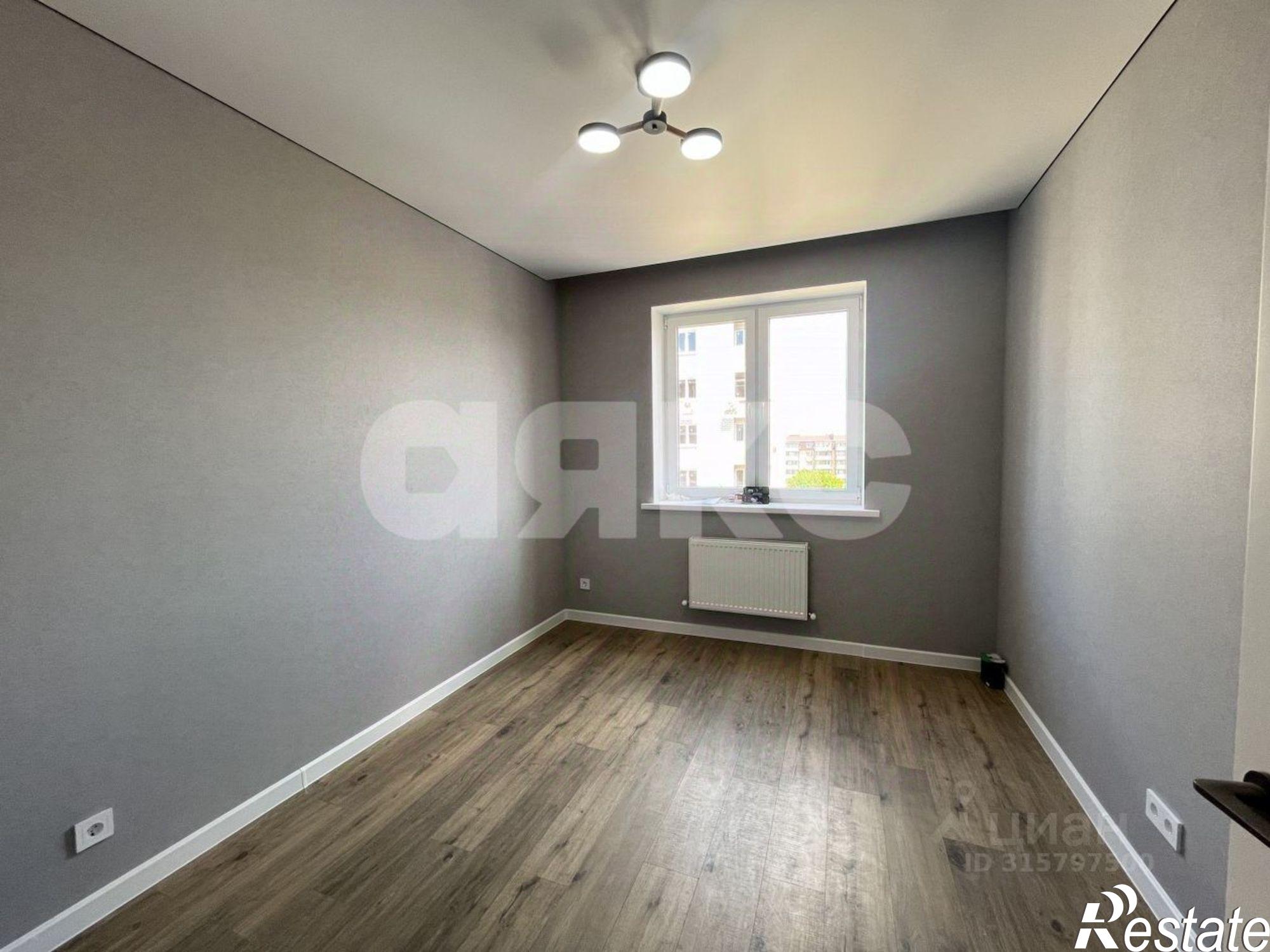 Купить квартиру за 6 850 000 рублей на ул Рябиновая, 2В