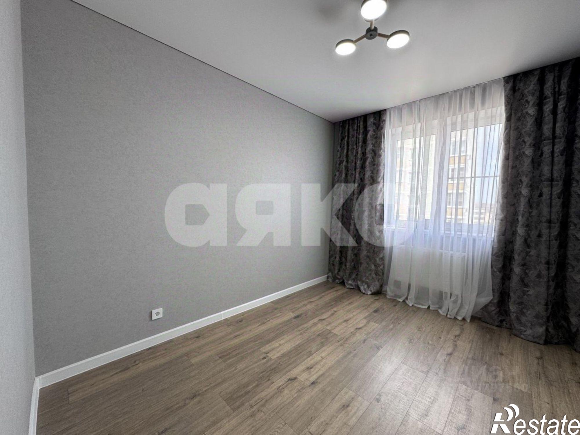 Купить квартиру за 6 850 000 рублей на ул Рябиновая, 2В