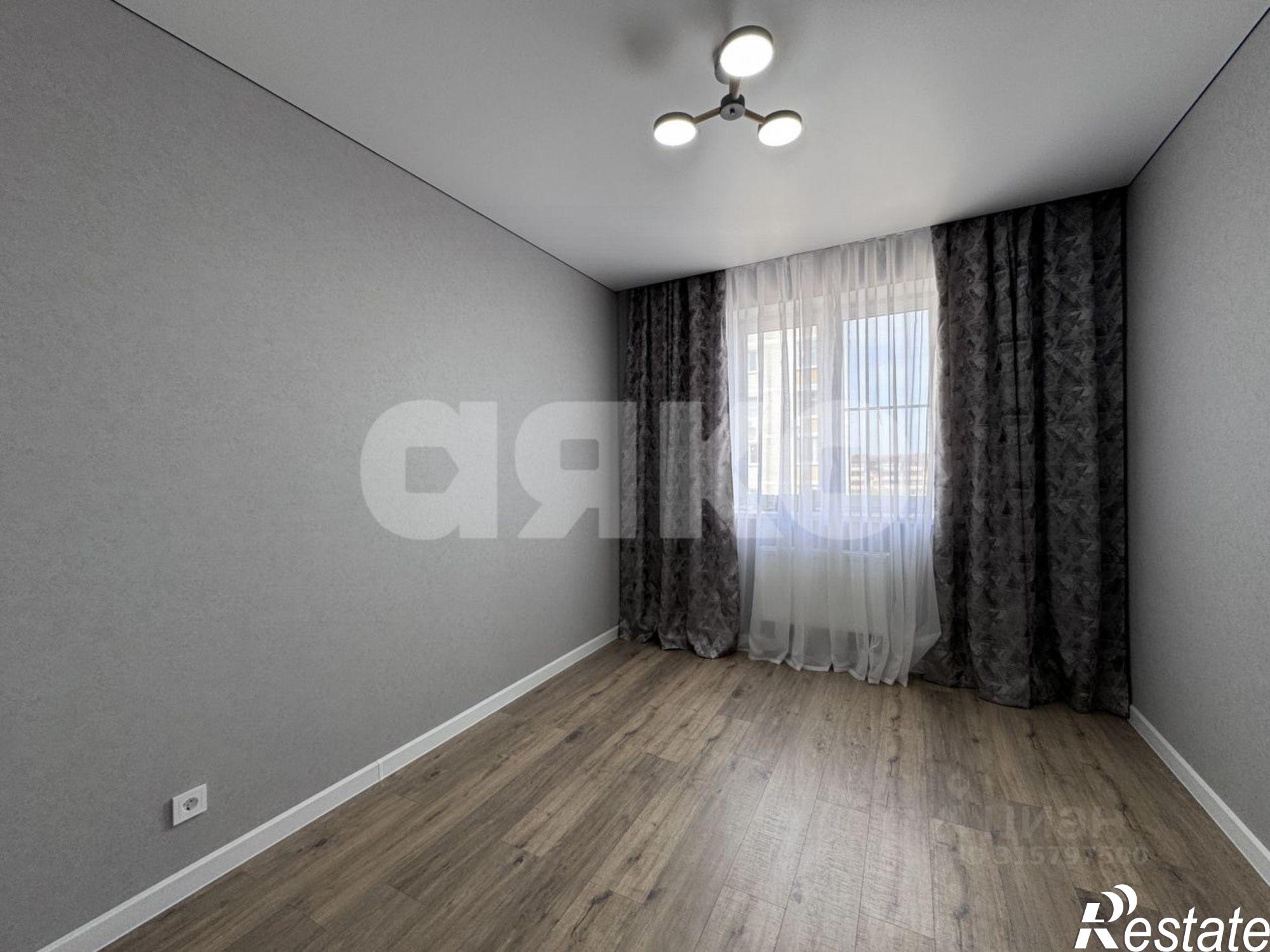 Купить квартиру за 6 850 000 рублей на ул Рябиновая, 2В