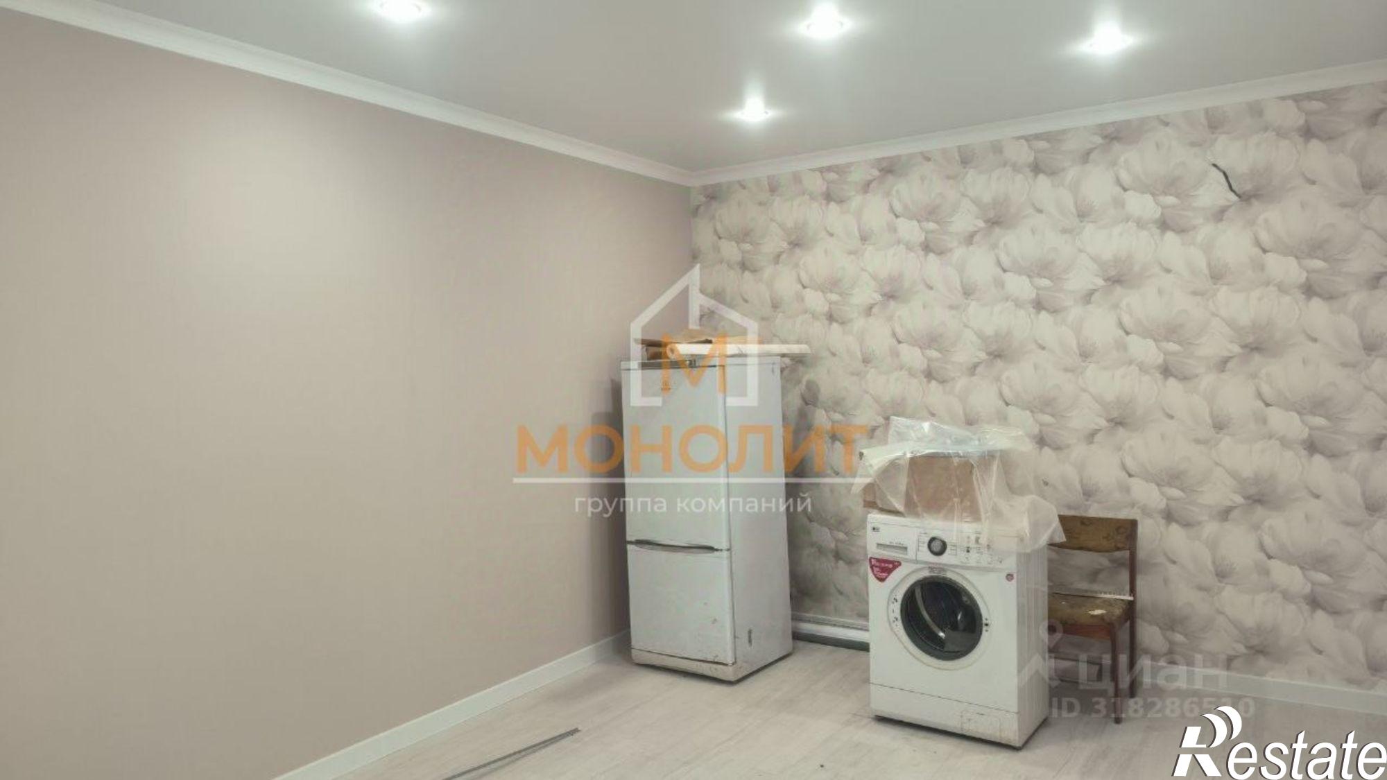 Купить квартиру за 4 200 000 рублей на ул Энгельса, 9