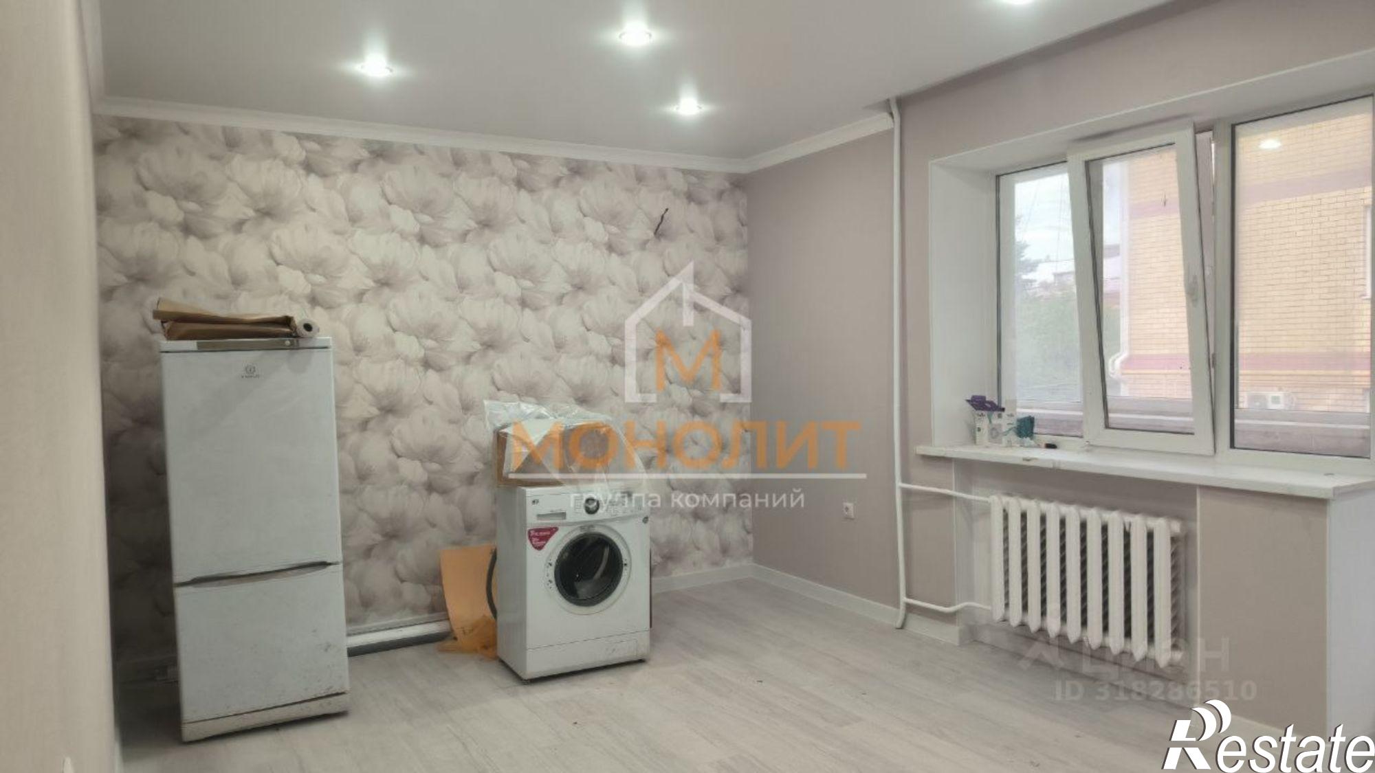 Купить квартиру за 4 200 000 рублей на ул Энгельса, 9