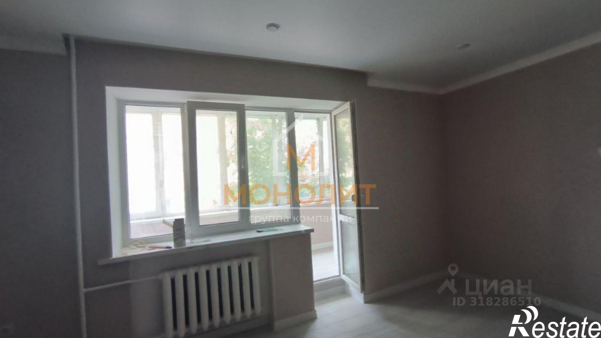 Купить квартиру за 4 200 000 рублей на ул Энгельса, 9