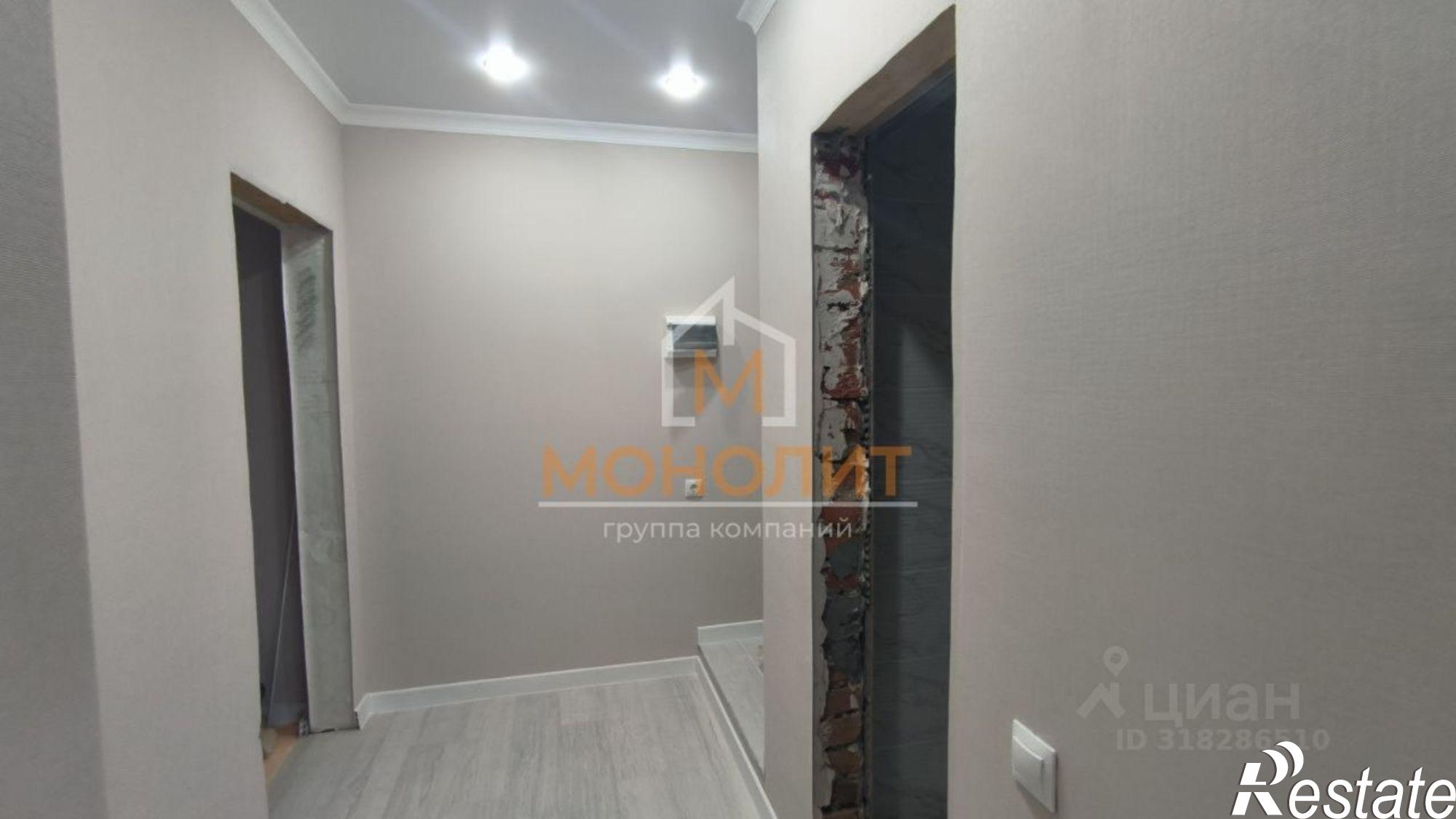 Купить квартиру за 4 200 000 рублей на ул Энгельса, 9