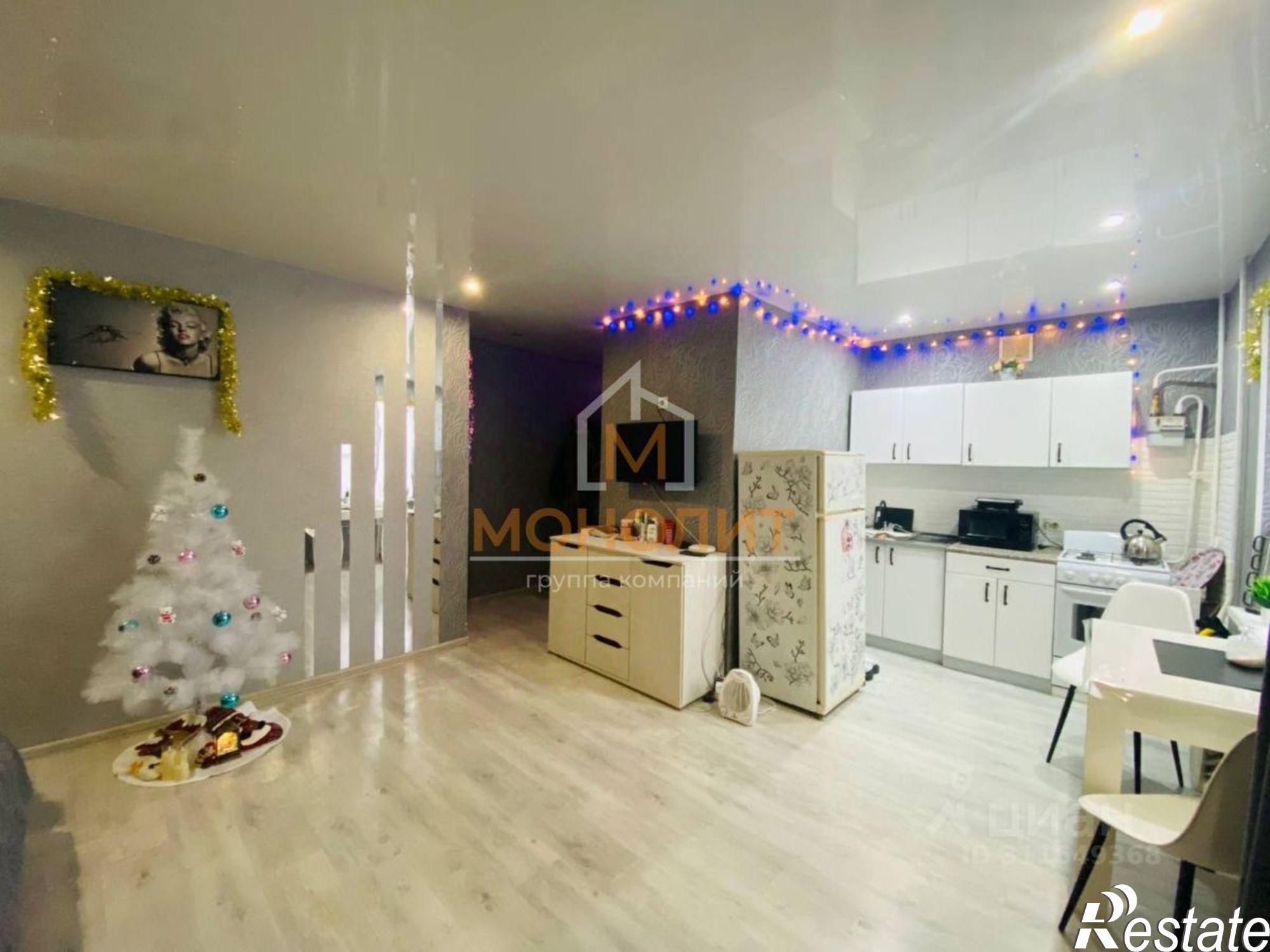 Купить квартиру за 5 150 000 рублей на ул Вокзальная, 3