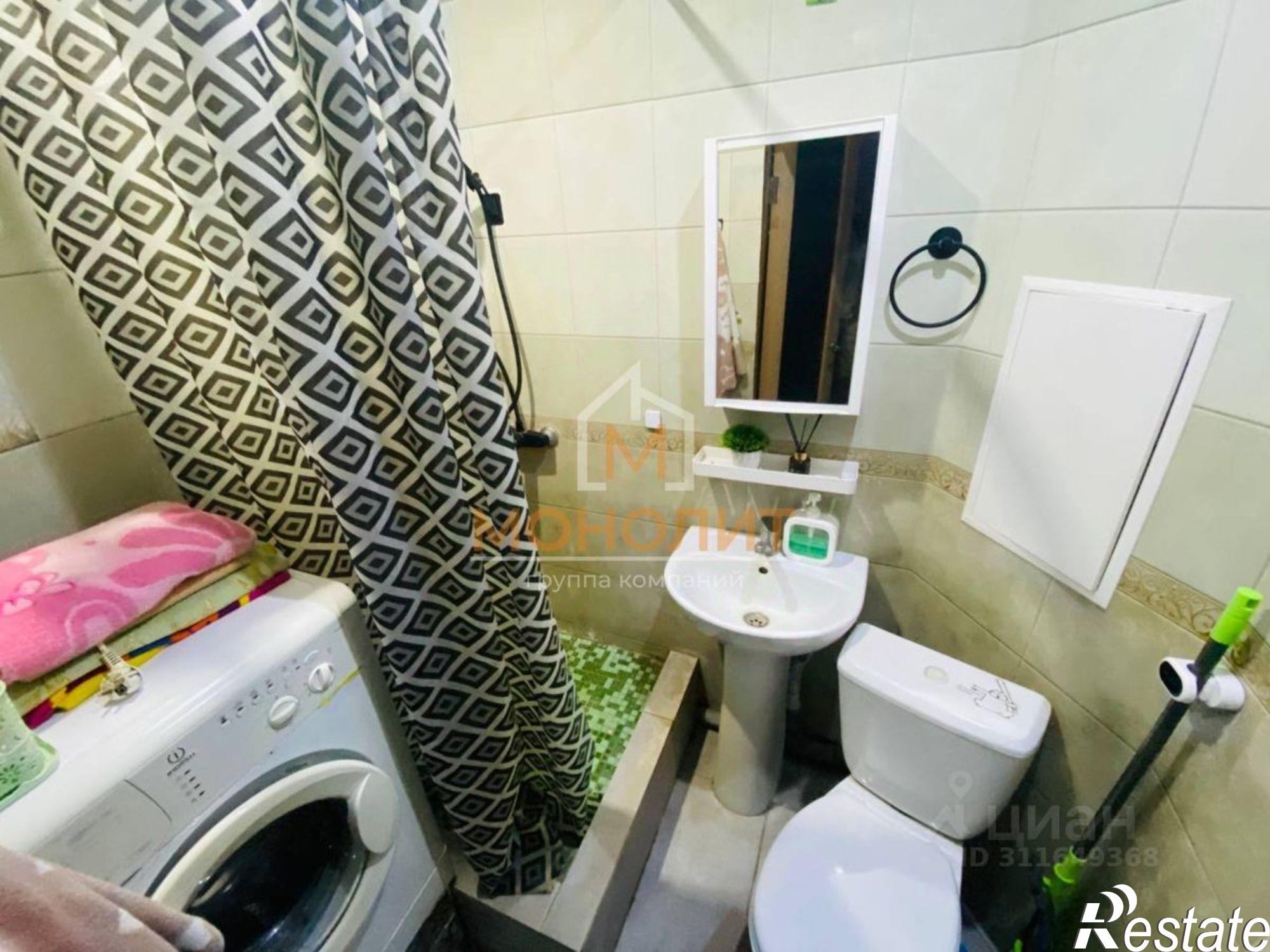 Купить квартиру за 5 150 000 рублей на ул Вокзальная, 3