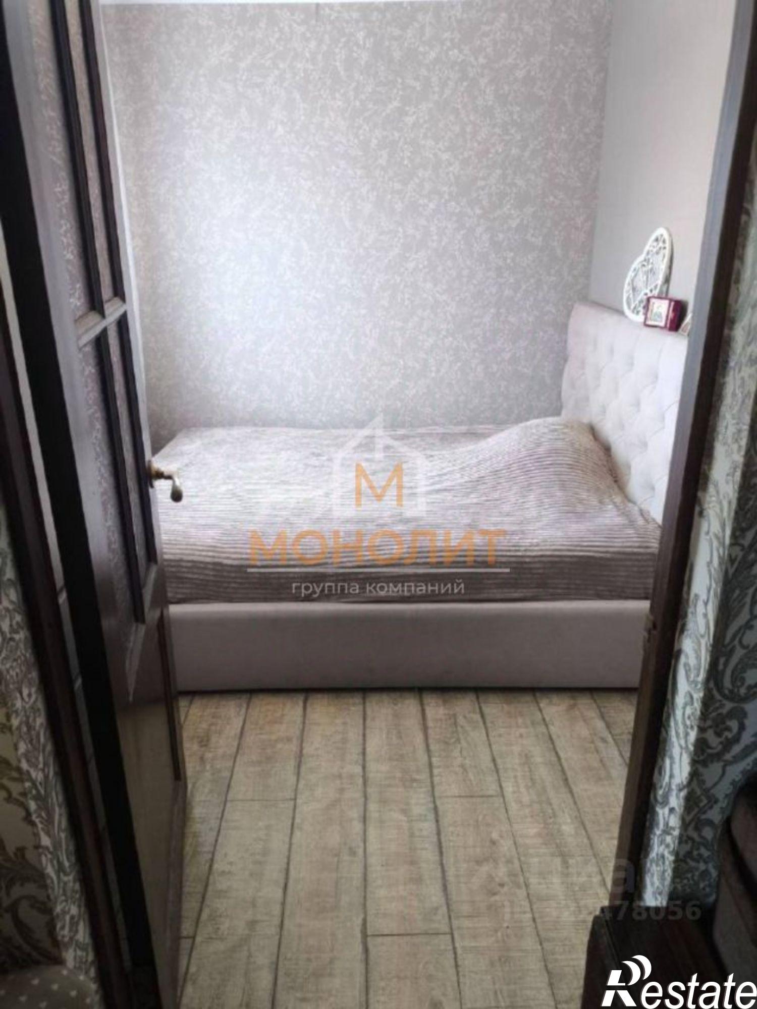 Купить квартиру за 4 200 000 рублей на ул Вокзальная, 2