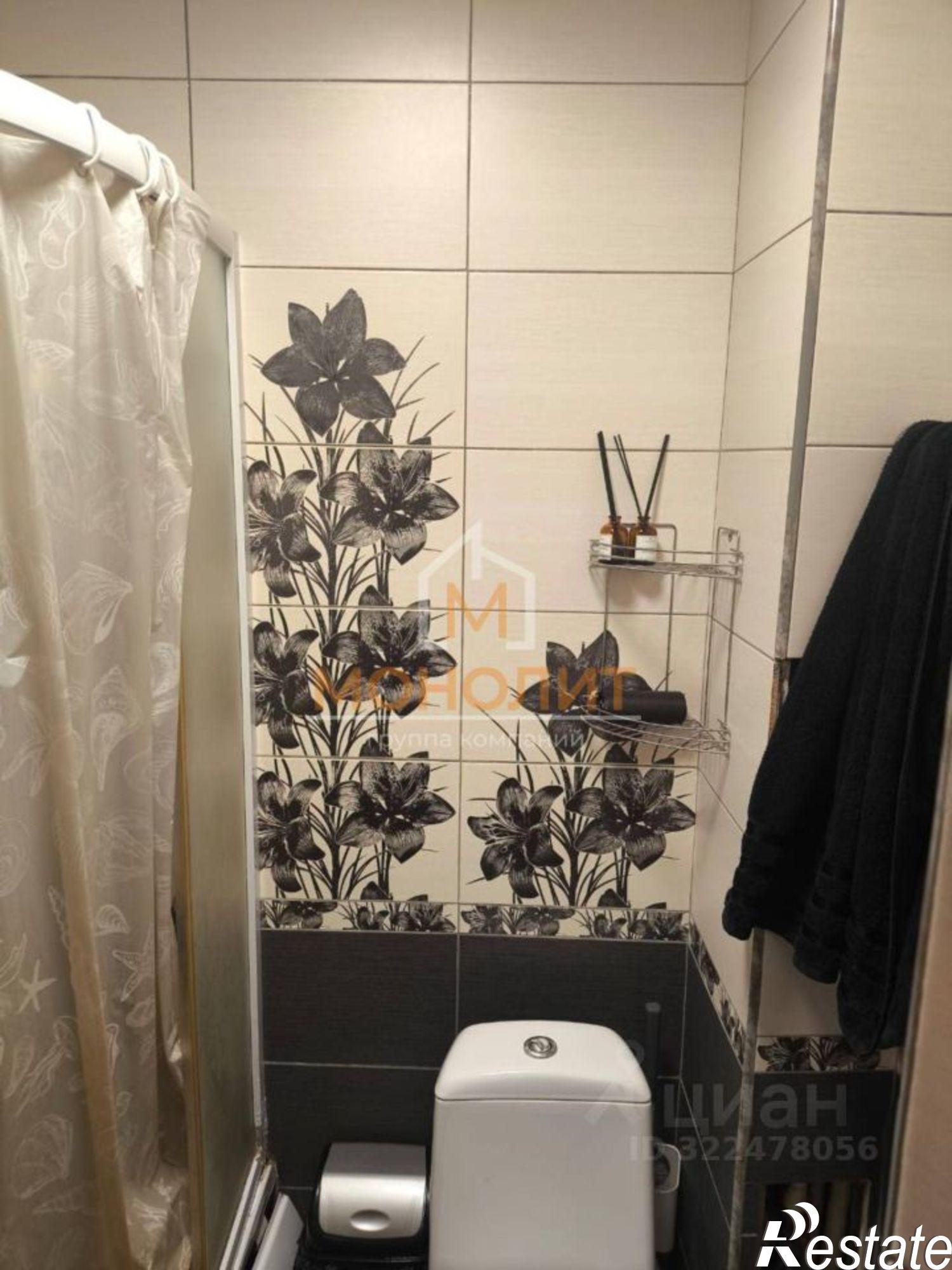 Купить квартиру за 4 200 000 рублей на ул Вокзальная, 2