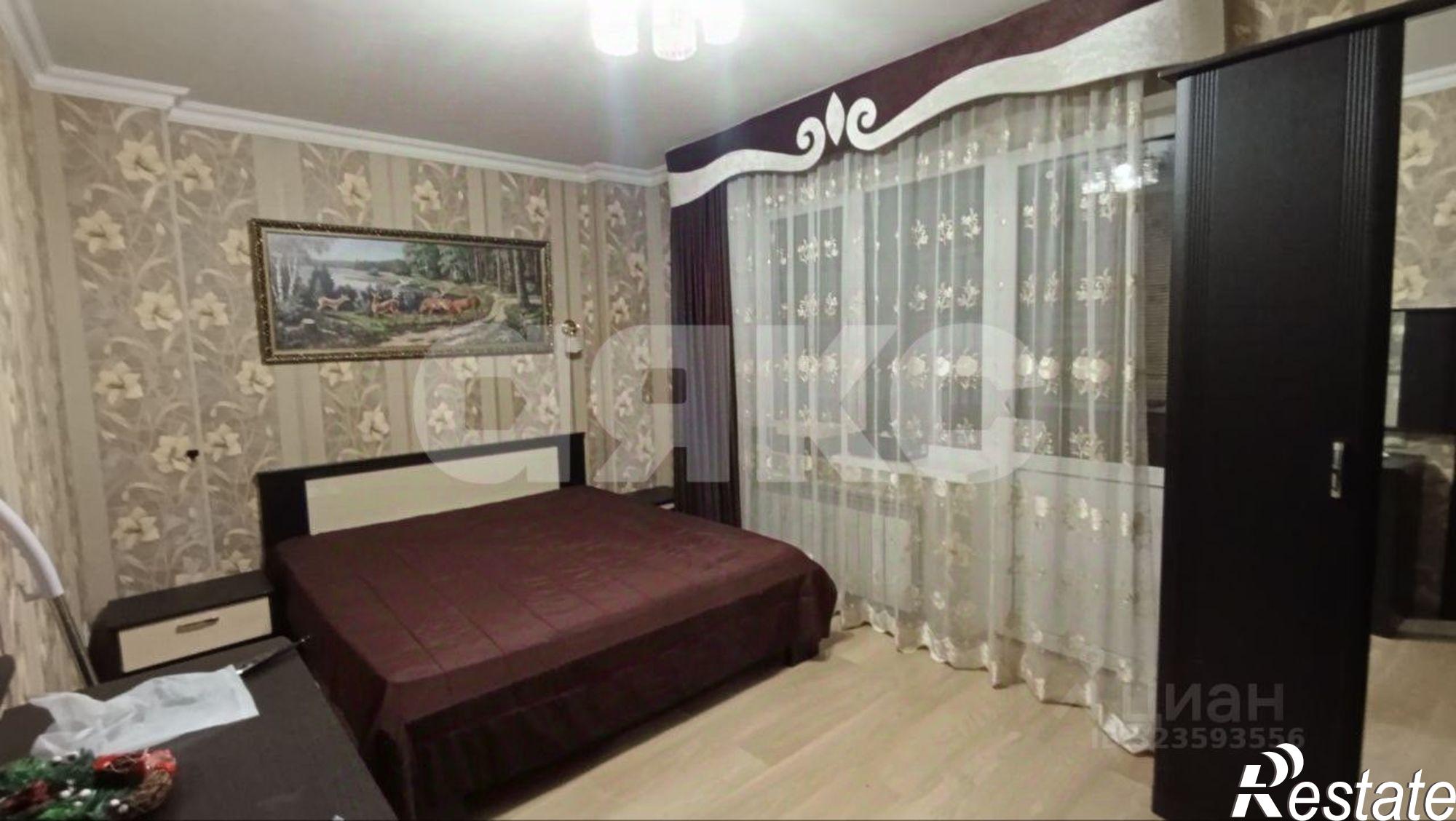 Купить квартиру за 8 800 000 рублей на ул Объездная, 2В