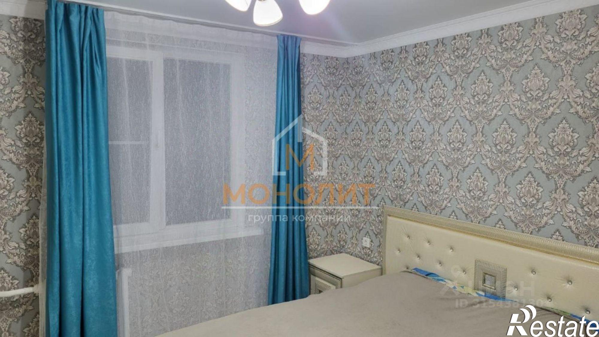 Купить квартиру за 5 900 000 рублей на ул Герцена, 56