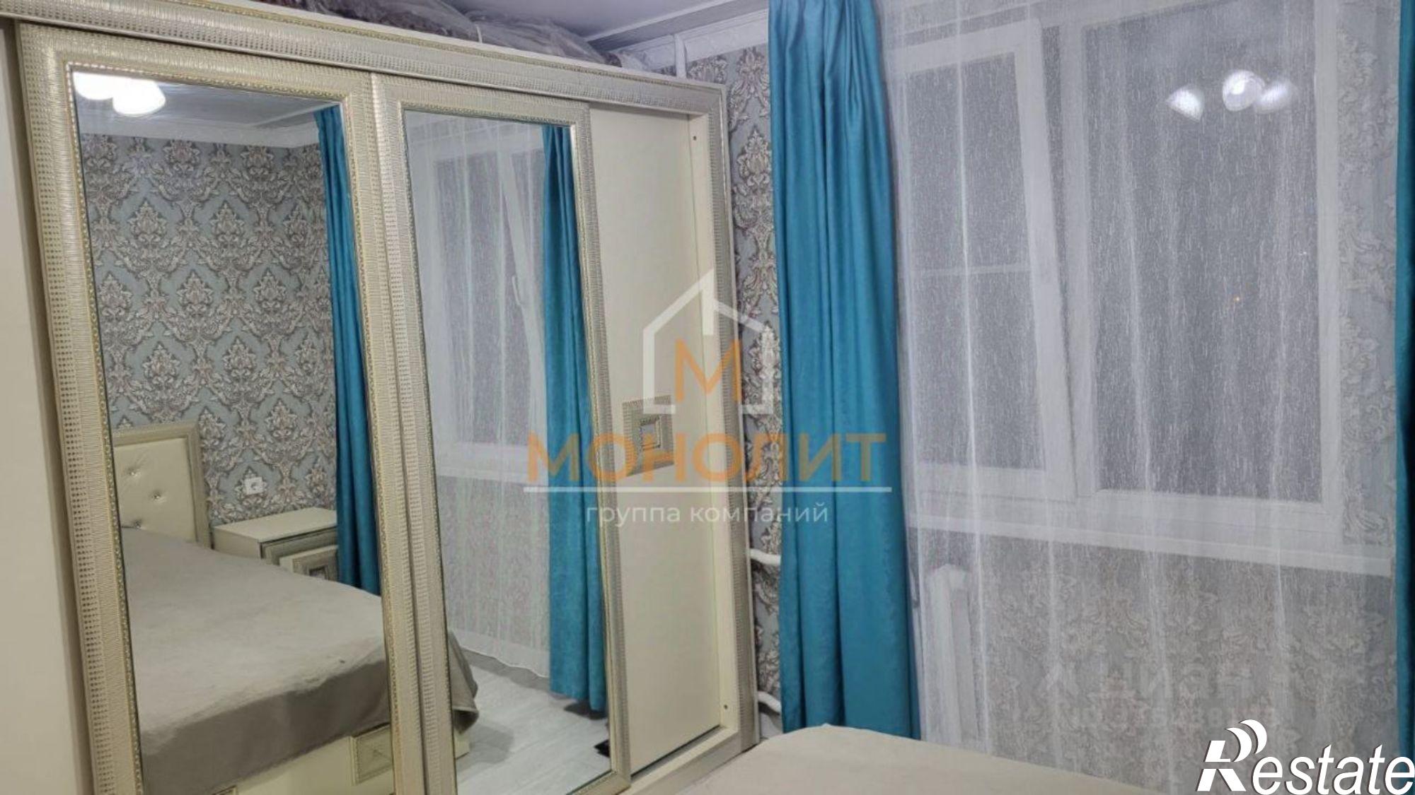 Купить квартиру за 5 900 000 рублей на ул Герцена, 56