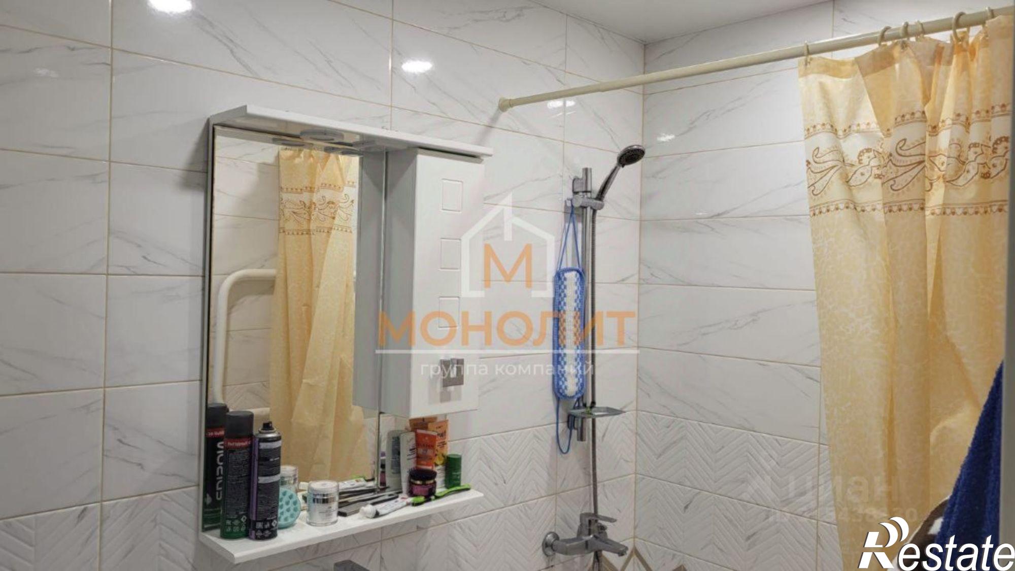 Купить квартиру за 5 900 000 рублей на ул Герцена, 56