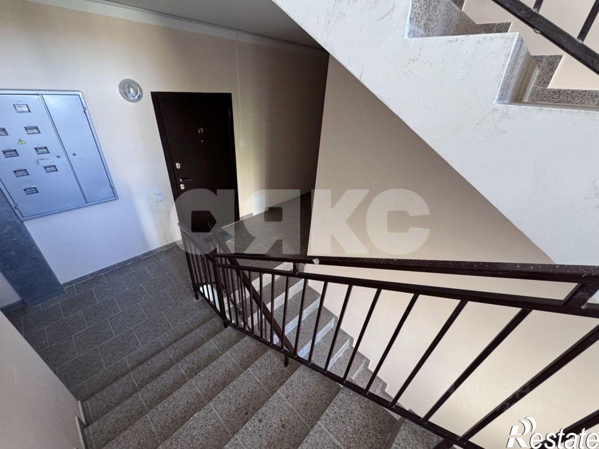 Купить квартиру за 3 999 000 рублей на улица Герцена, 52Г