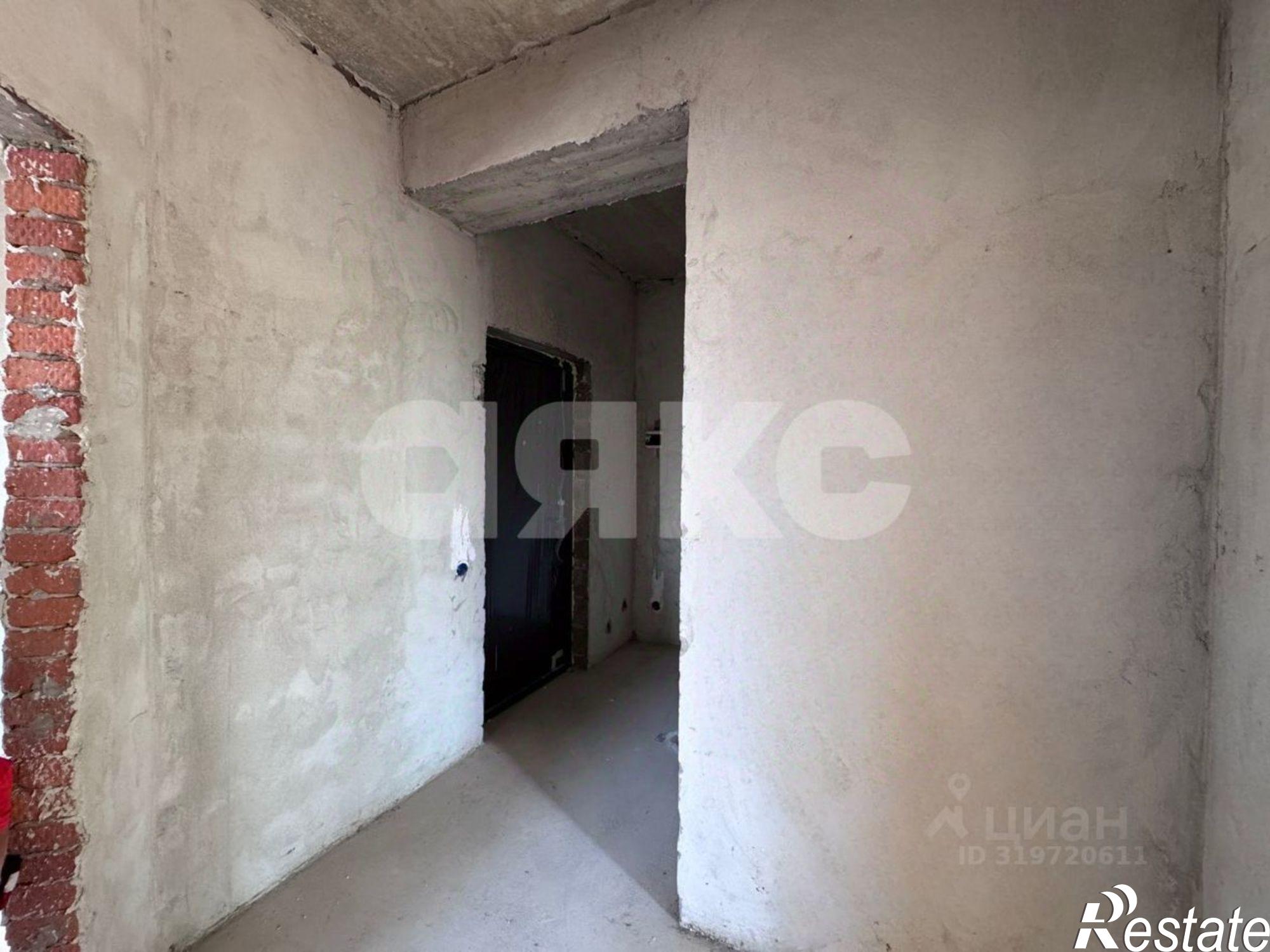 Купить квартиру за 3 999 000 рублей на улица Герцена, 52Г