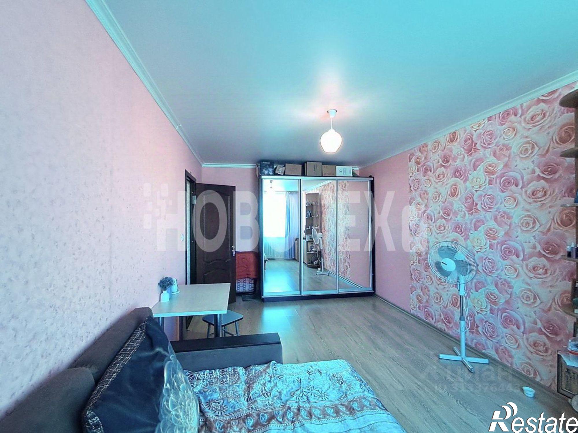 Купить квартиру за 5 750 000 рублей на улица Пономаренко, 2