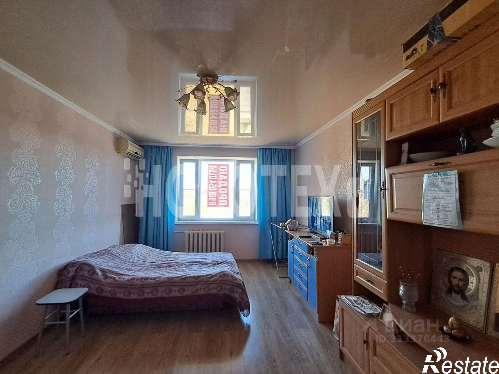 Купить квартиру за 5 750 000 рублей на улица Пономаренко, 2