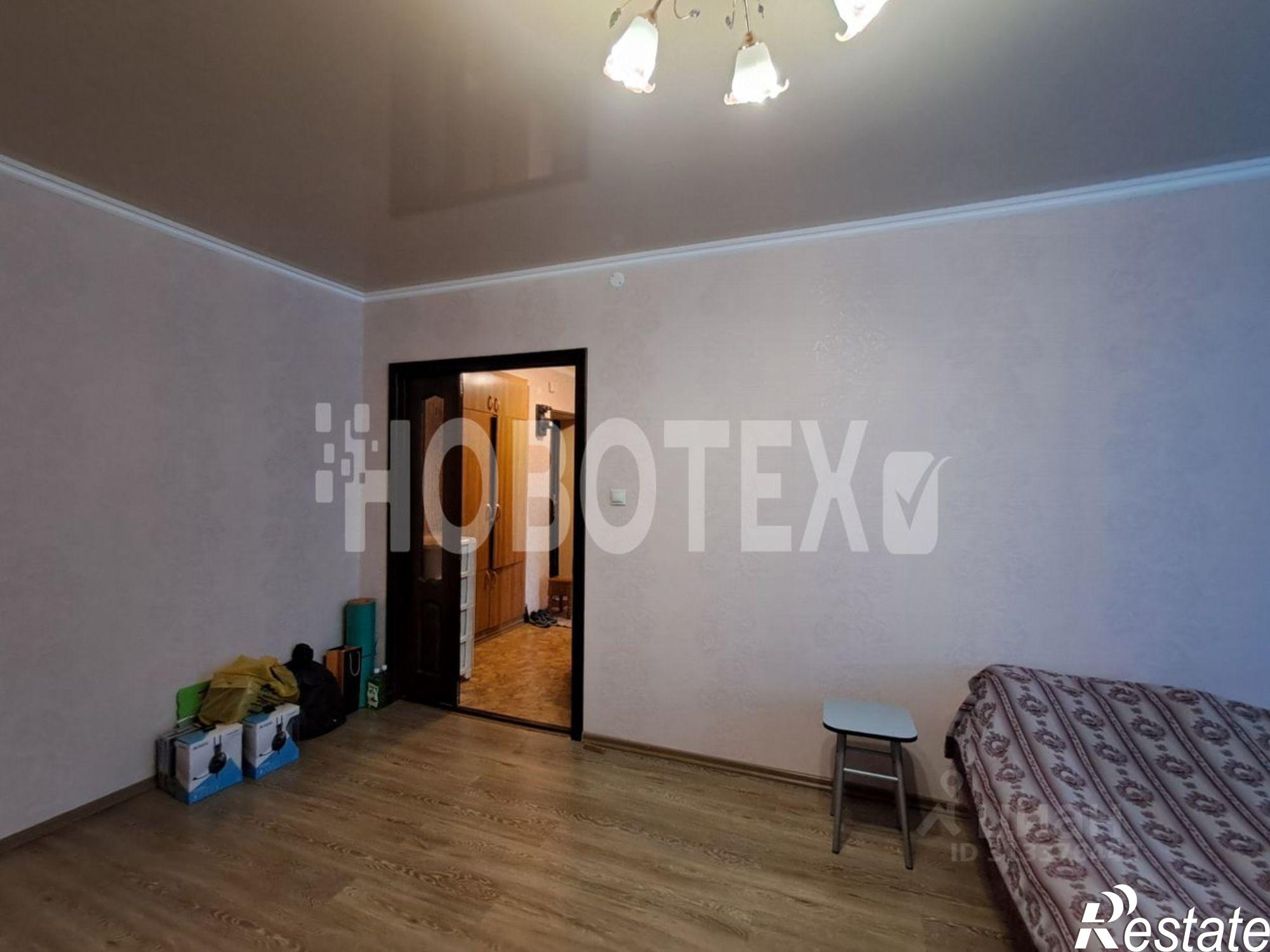 Купить квартиру за 5 750 000 рублей на улица Пономаренко, 2