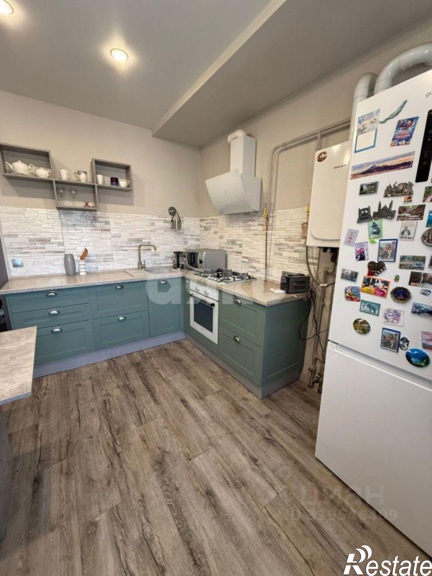 Купить квартиру за 6 400 000 рублей на улица Герцена, 64А к3