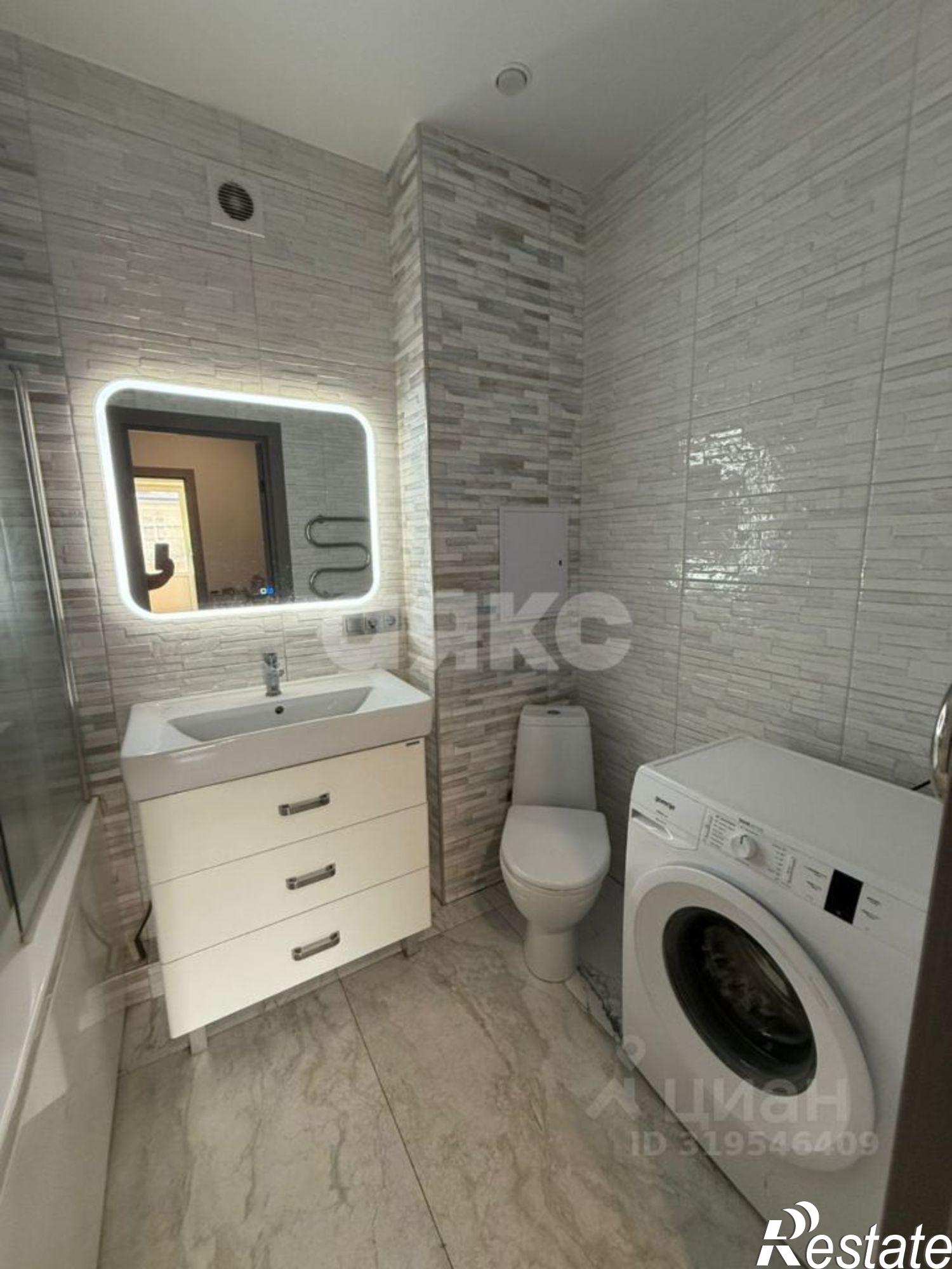 Купить квартиру за 6 400 000 рублей на улица Герцена, 64А к3