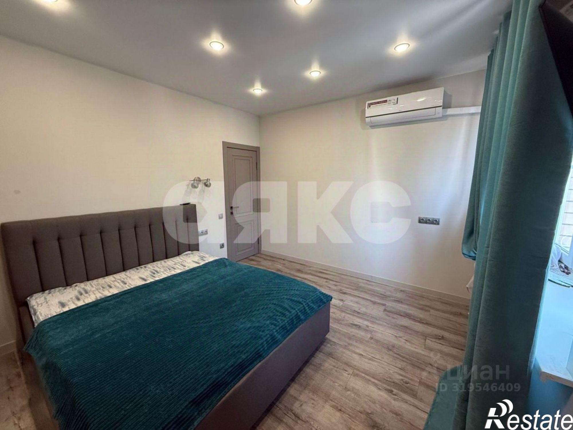 Купить квартиру за 6 400 000 рублей на улица Герцена, 64А к3