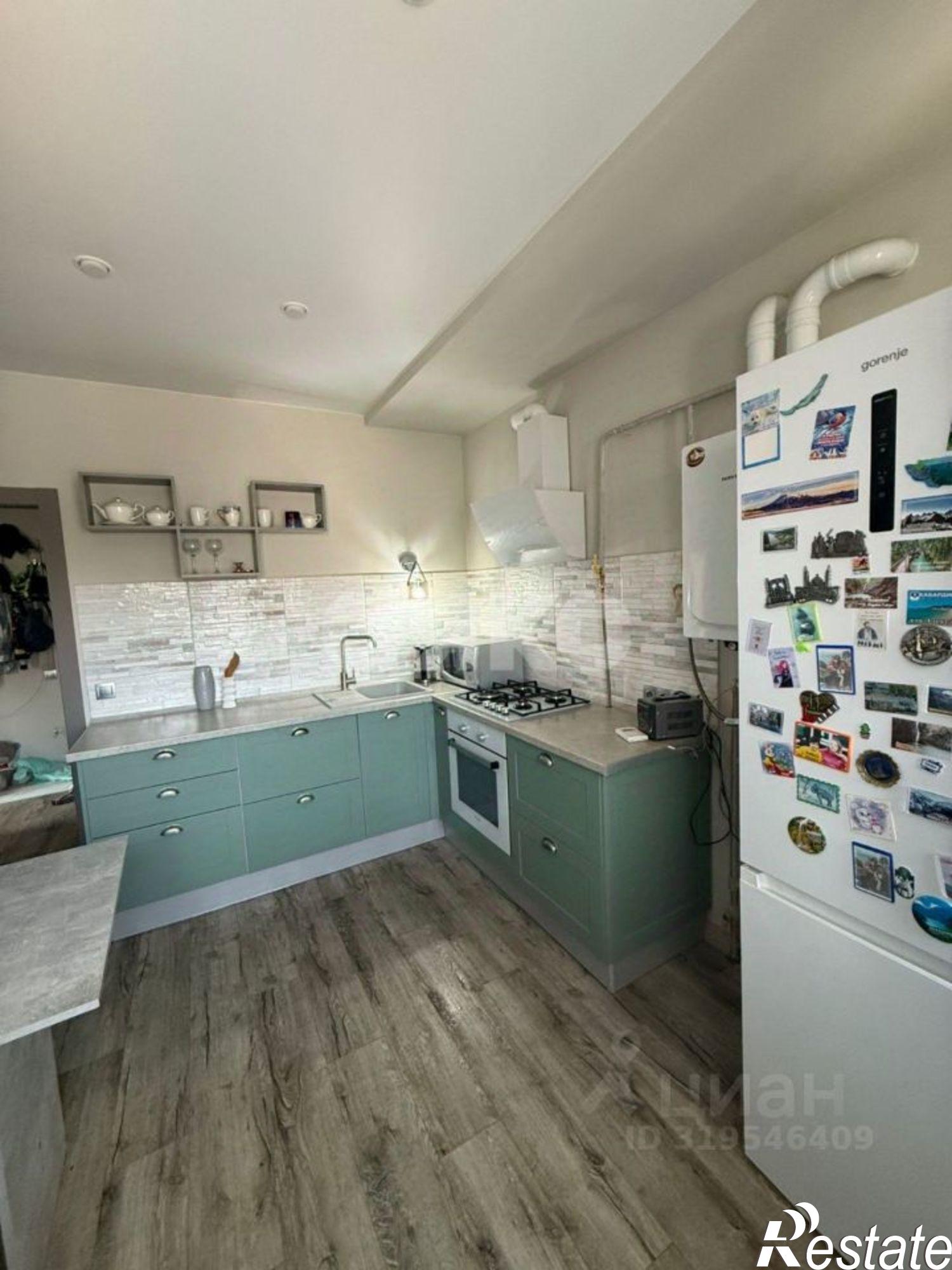 Купить квартиру за 6 400 000 рублей на улица Герцена, 64А к3