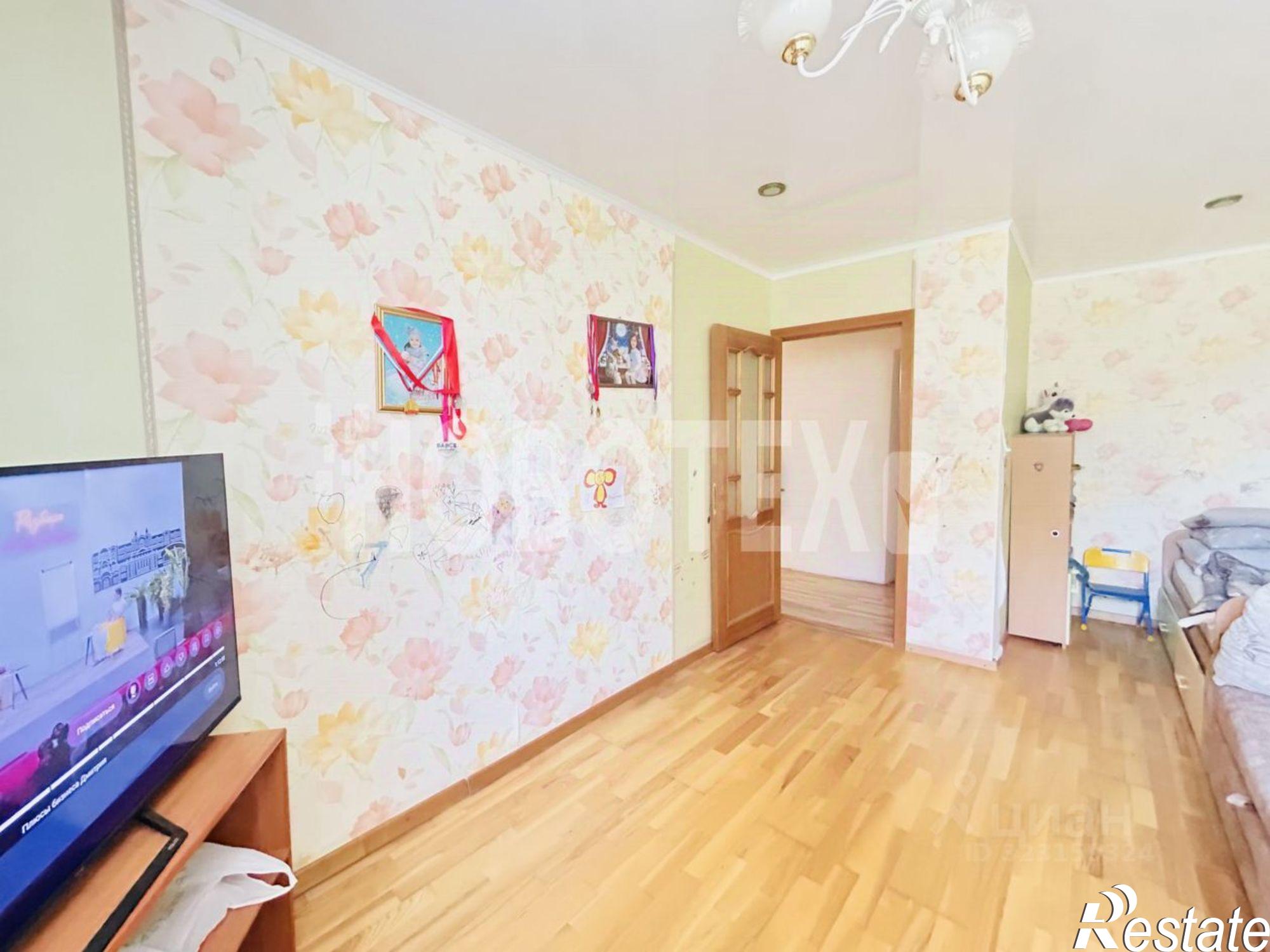 Купить квартиру за 6 150 000 рублей на ул Ленина, 177