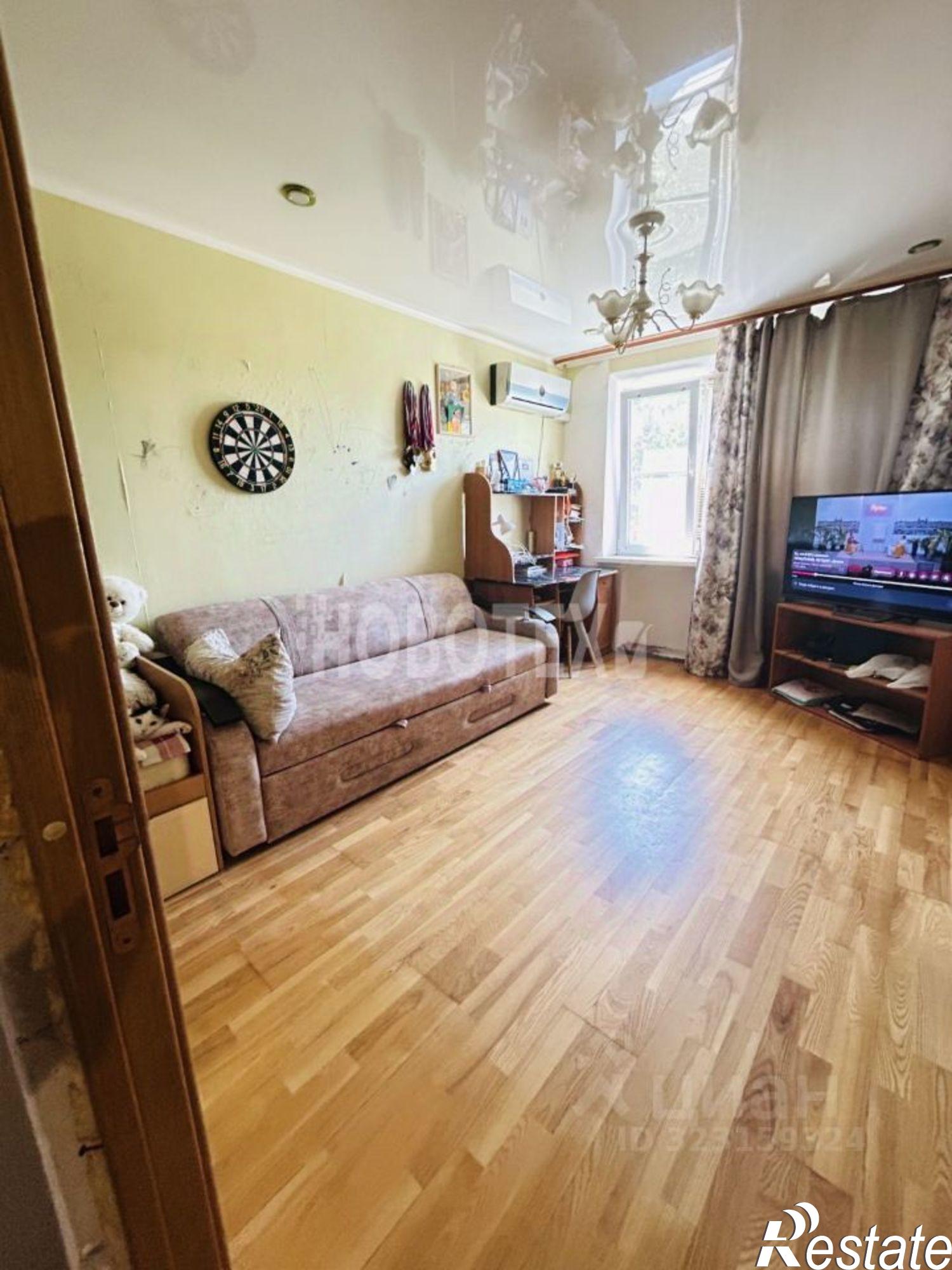 Купить квартиру за 6 150 000 рублей на ул Ленина, 177