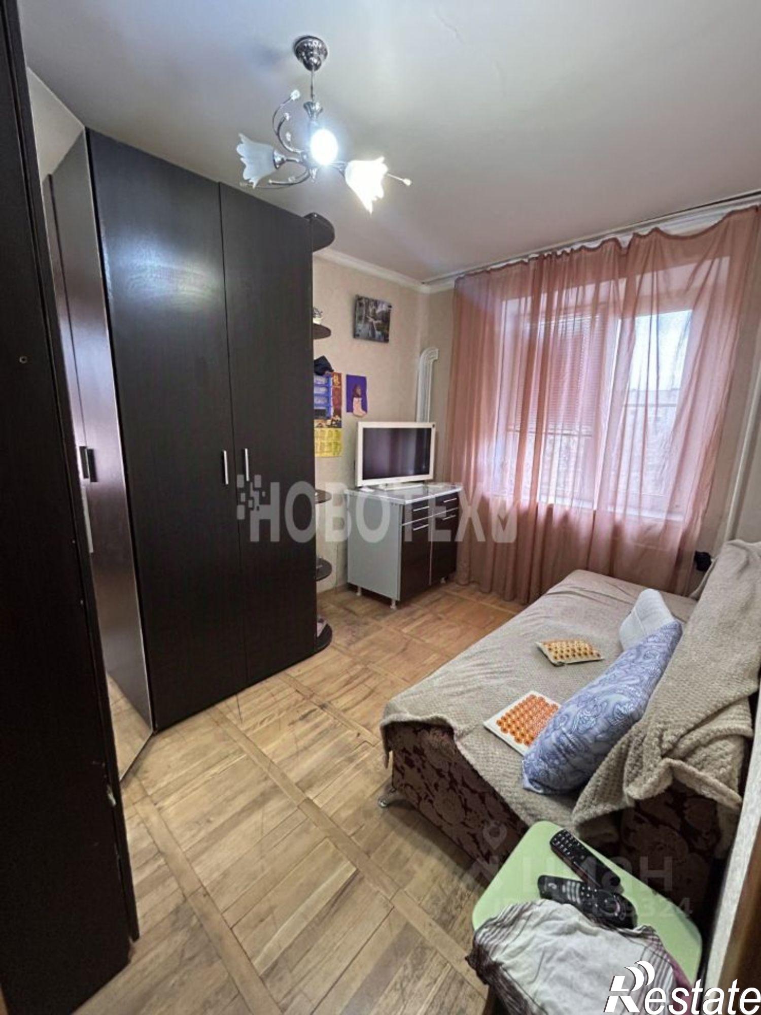 Купить квартиру за 6 150 000 рублей на ул Ленина, 177