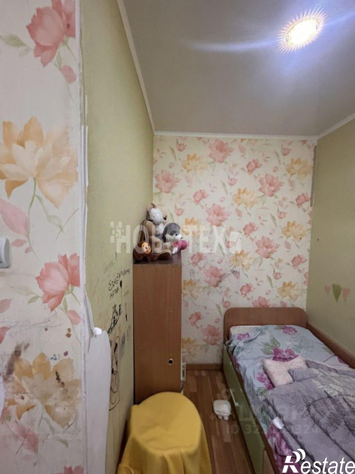 Купить квартиру за 6 150 000 рублей на ул Ленина, 177